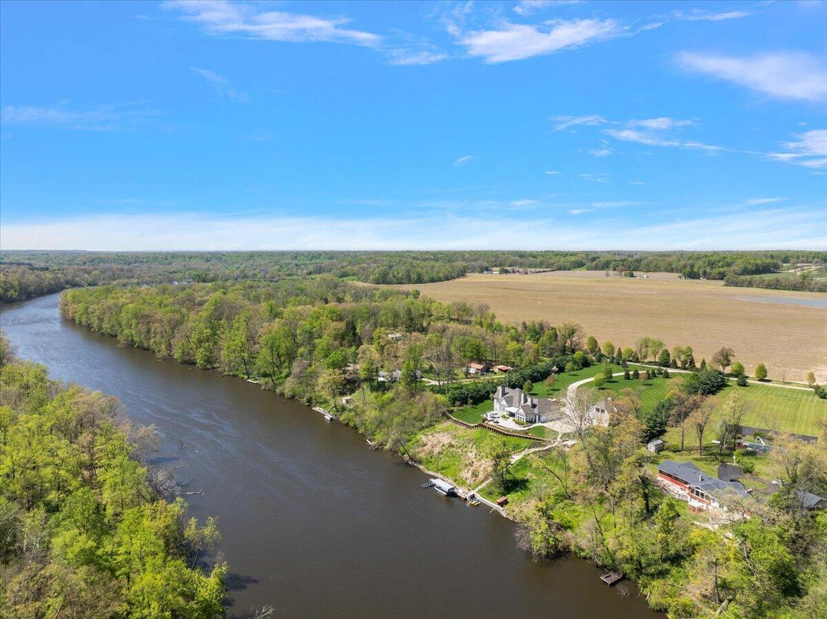 13741 S Indian Springs Road Buchanan MI 49107
