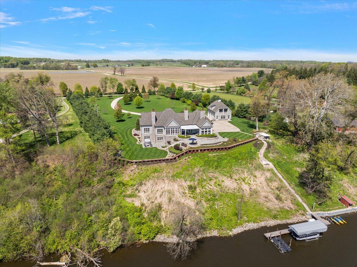 13741 S Indian Springs Road Buchanan MI 49107