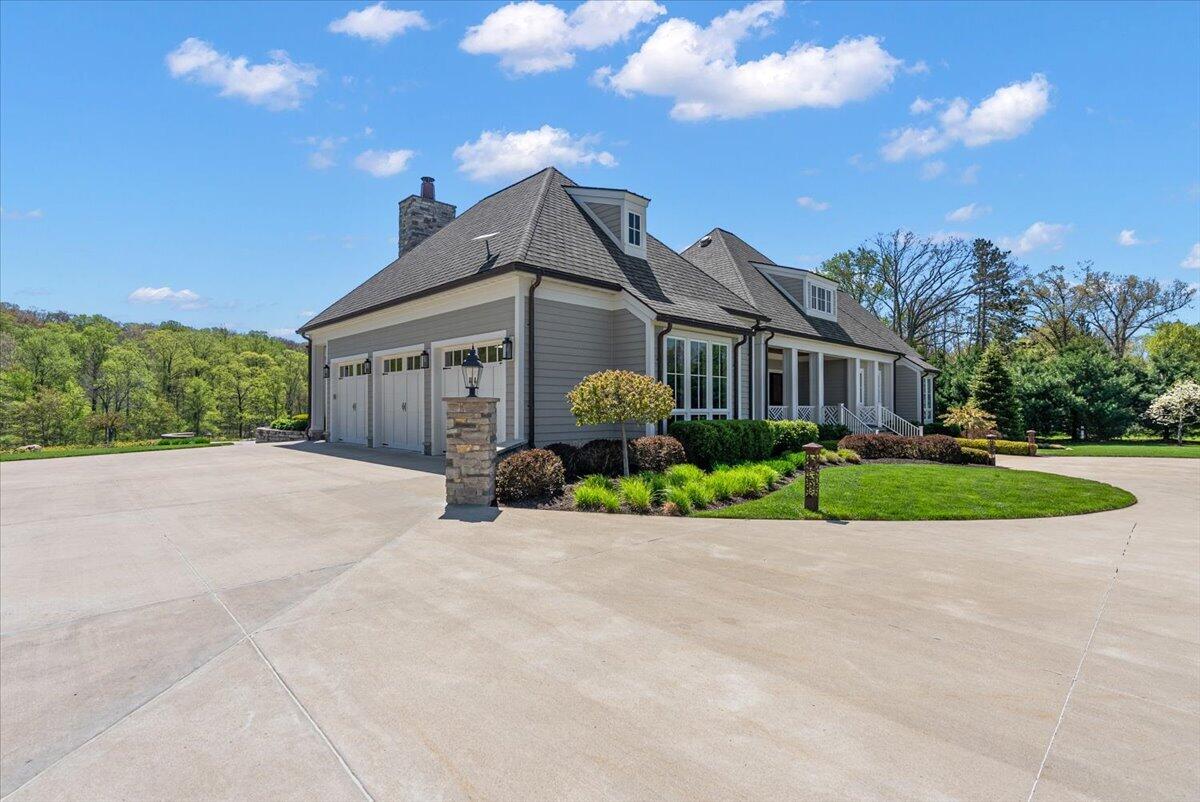 13741 S Indian Springs Road Buchanan MI 49107