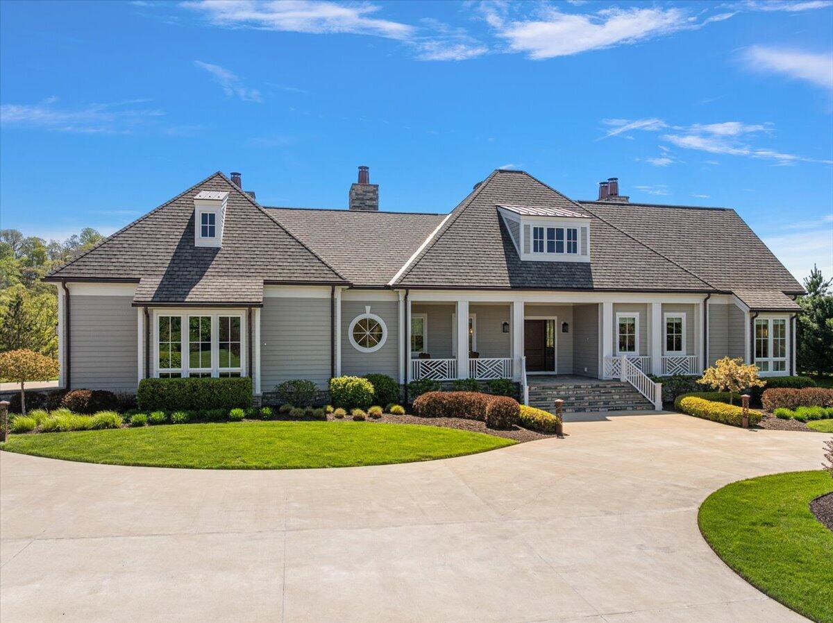 13741 S Indian Springs Road Buchanan MI 49107