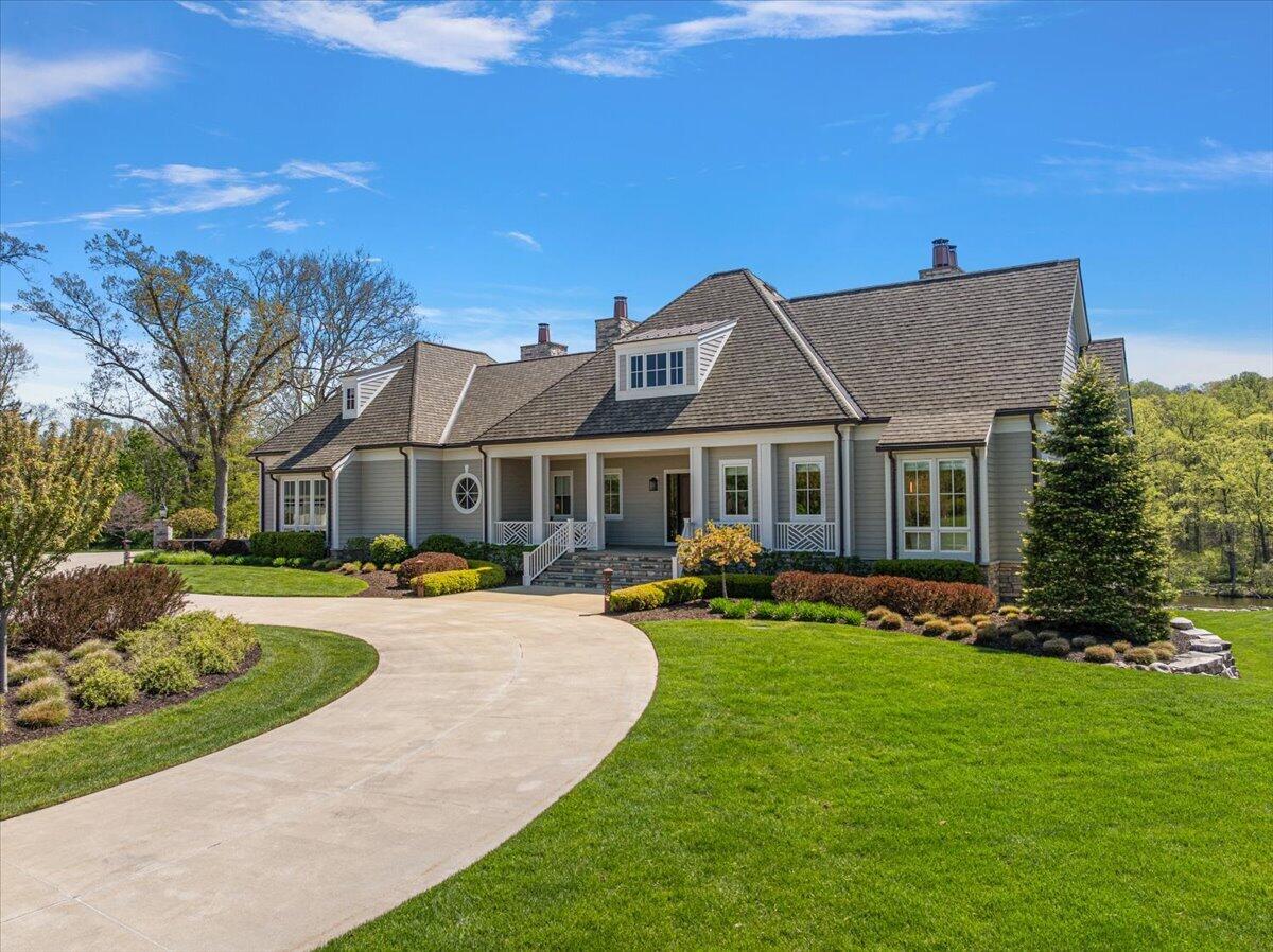 13741 S Indian Springs Road Buchanan MI 49107