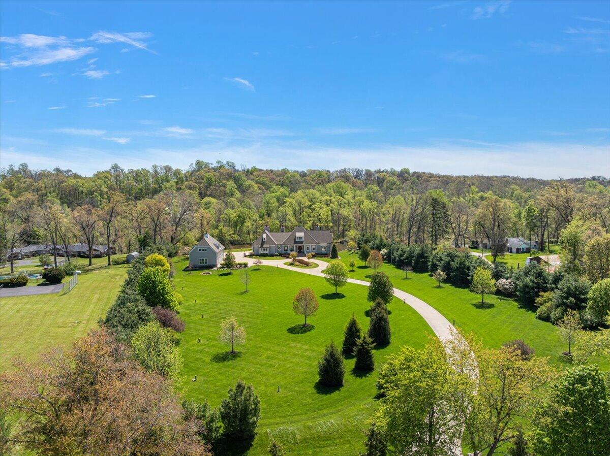 13741 S Indian Springs Road Buchanan MI 49107