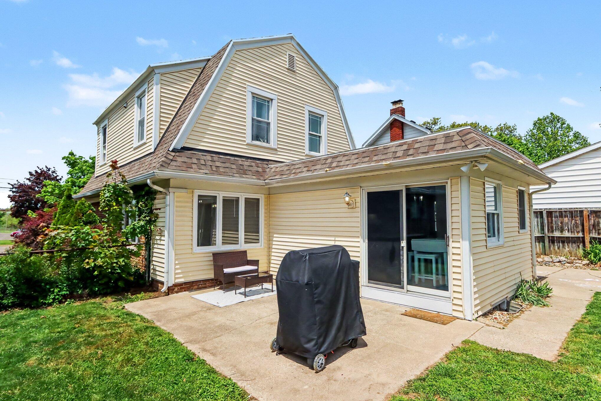 330 N Riverview Drive Kalamazoo MI 49004