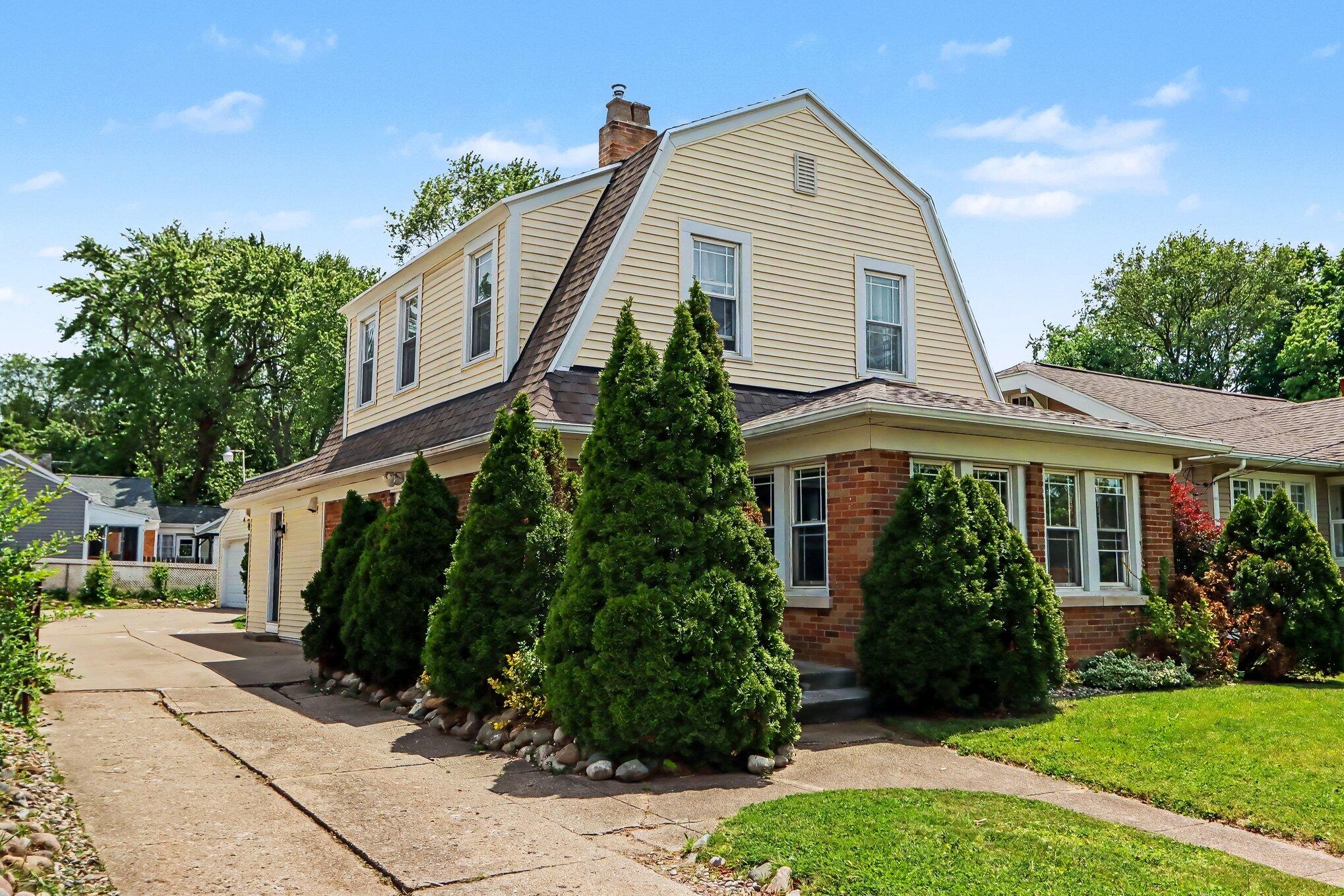 330 N Riverview Drive Kalamazoo MI 49004