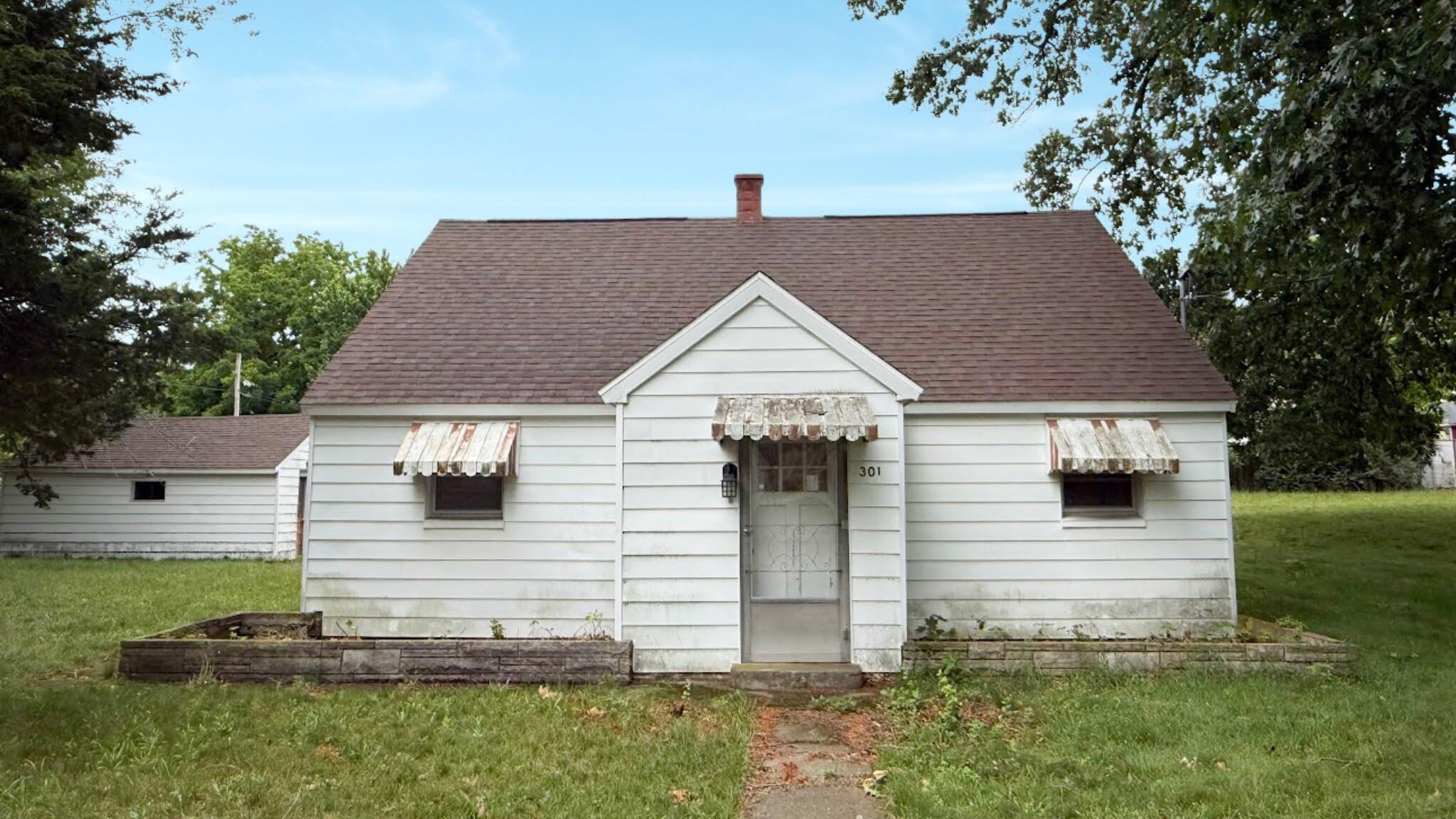 301 Mcmaster Street Dowagiac MI 49047