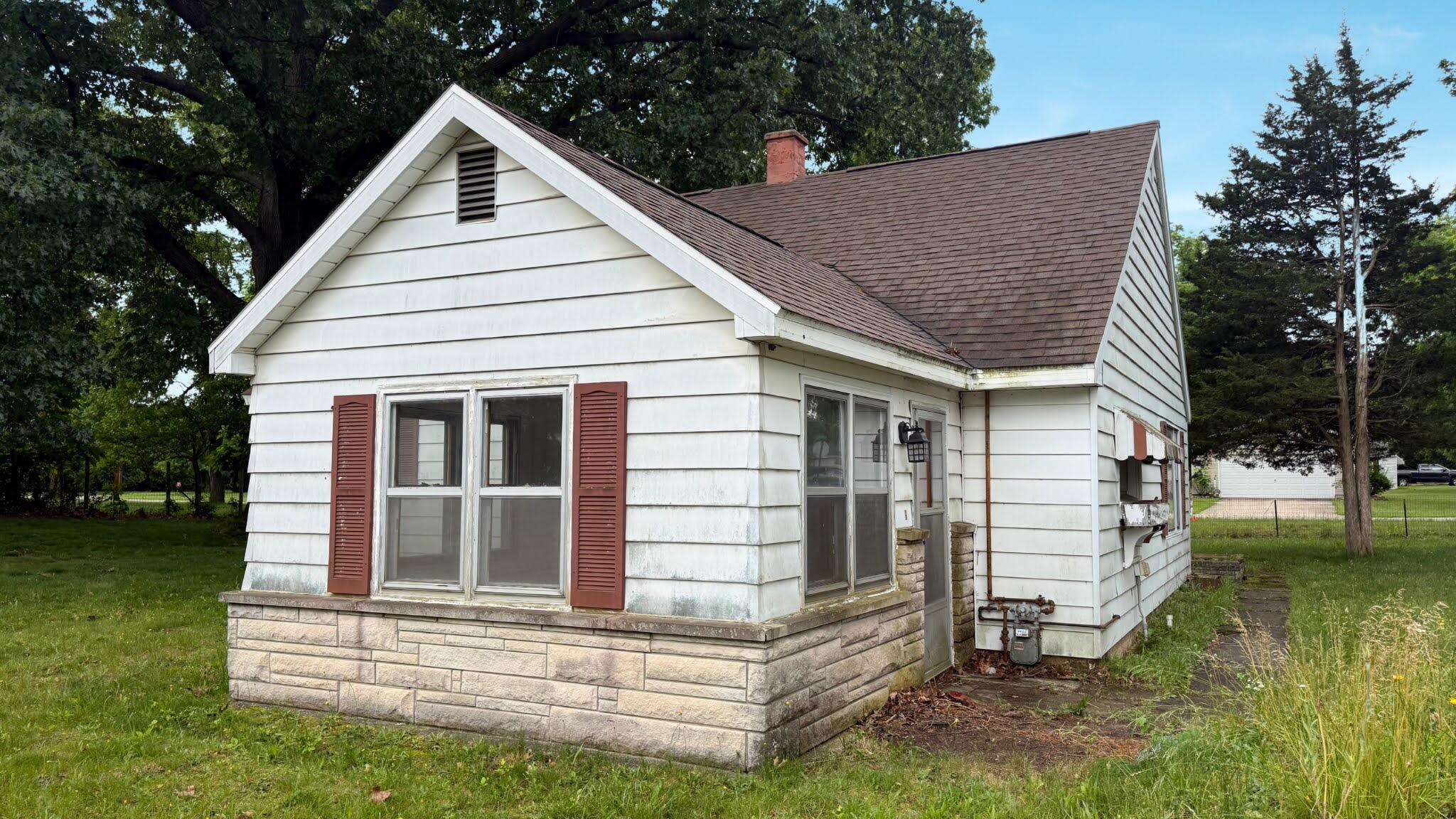 301 Mcmaster Street Dowagiac MI 49047