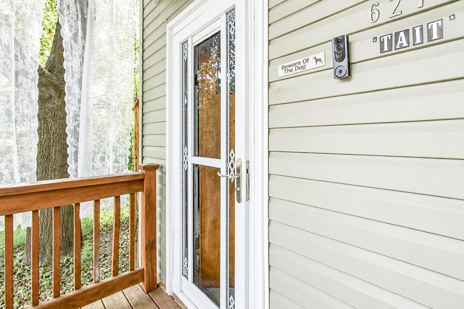 627 Francis Street South Haven MI 49090