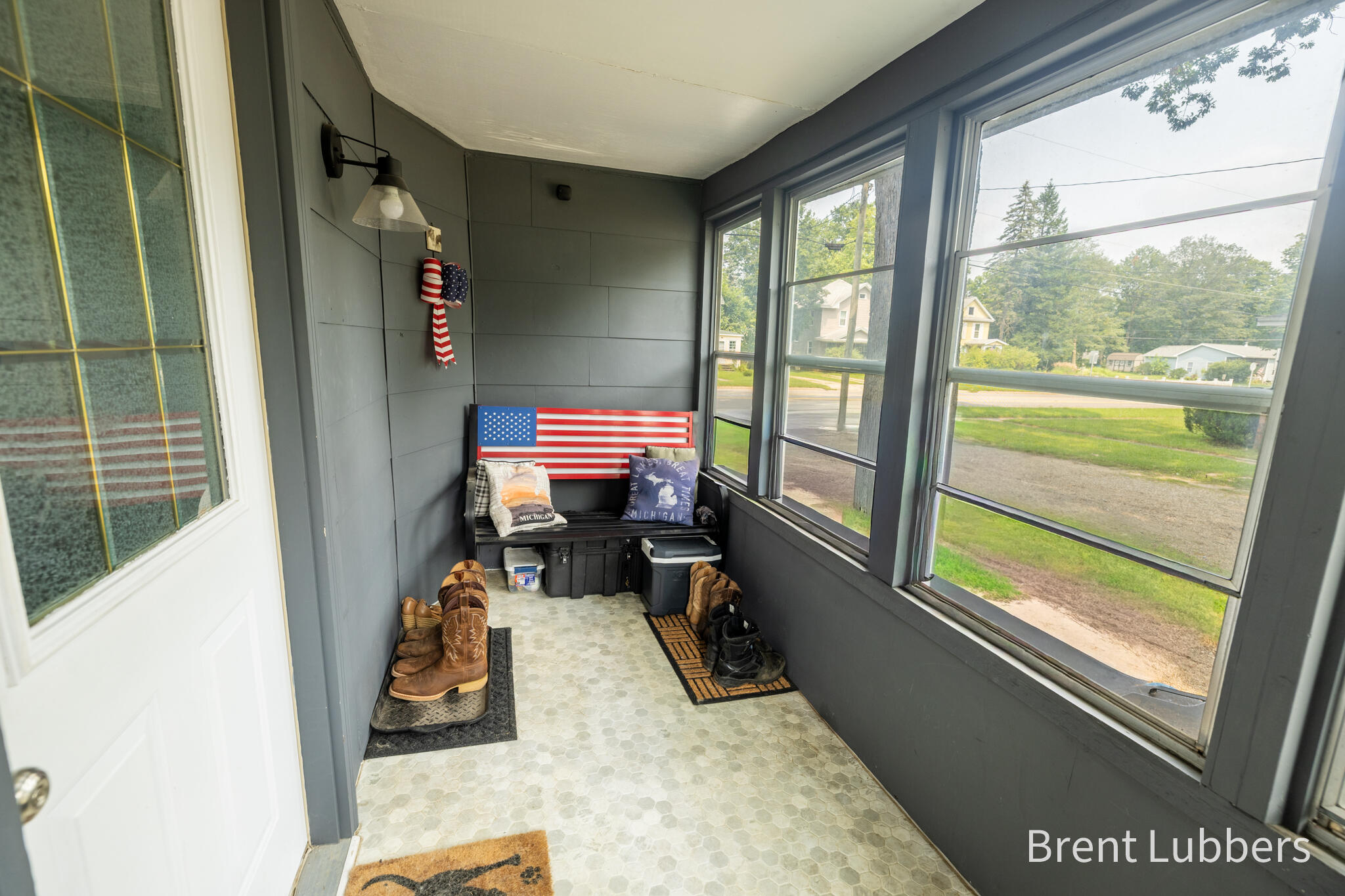 216 E Delaware Street Decatur MI 49045