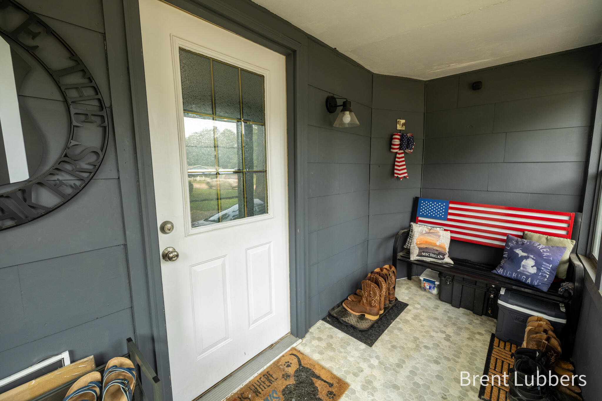 216 E Delaware Street Decatur MI 49045