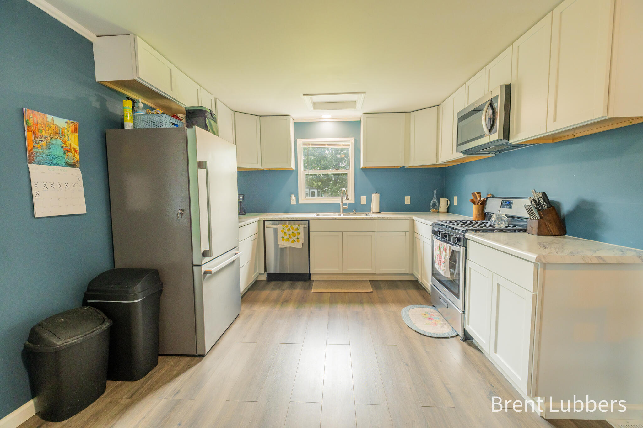 216 E Delaware Street Decatur MI 49045