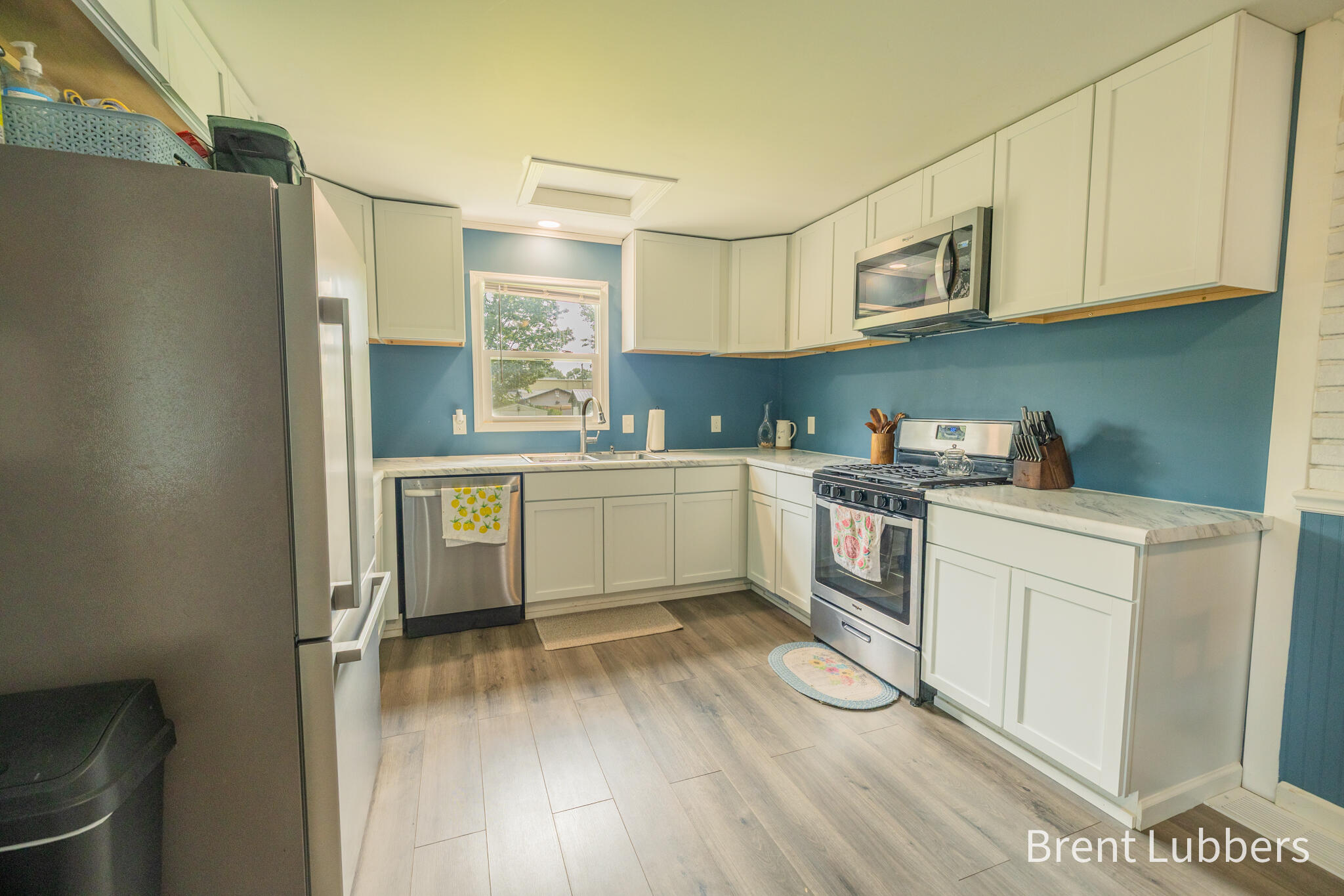 216 E Delaware Street Decatur MI 49045