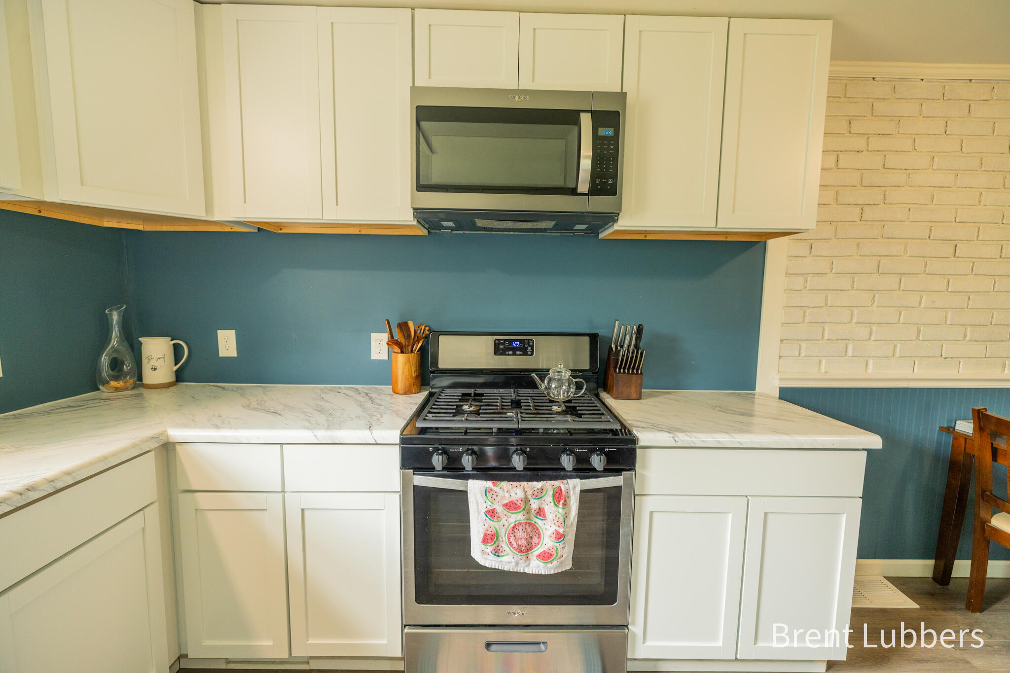 216 E Delaware Street Decatur MI 49045