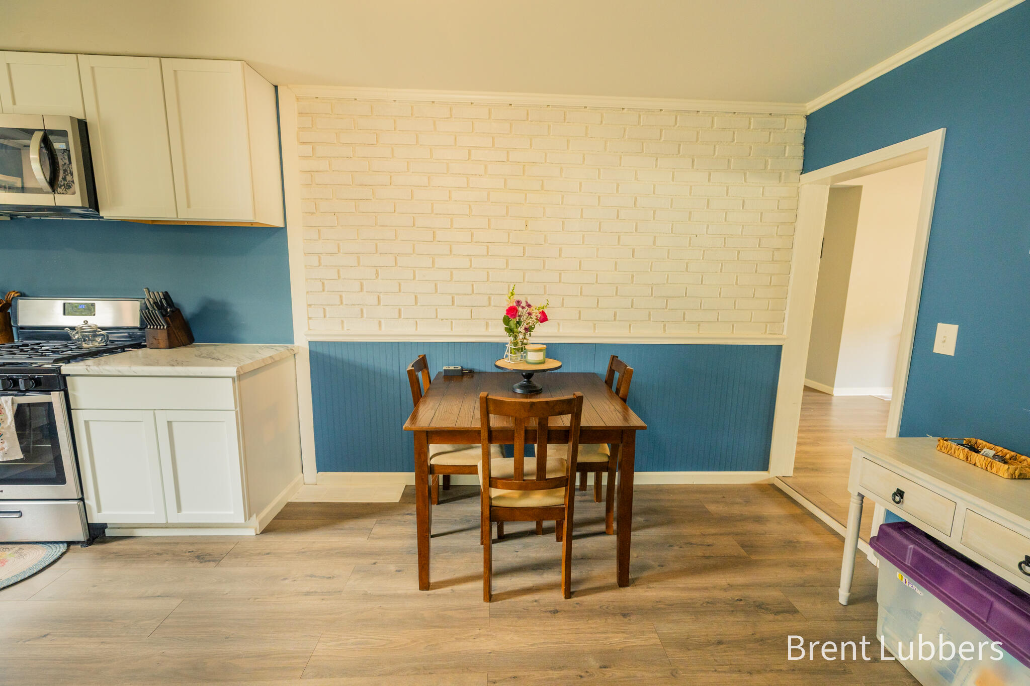 216 E Delaware Street Decatur MI 49045