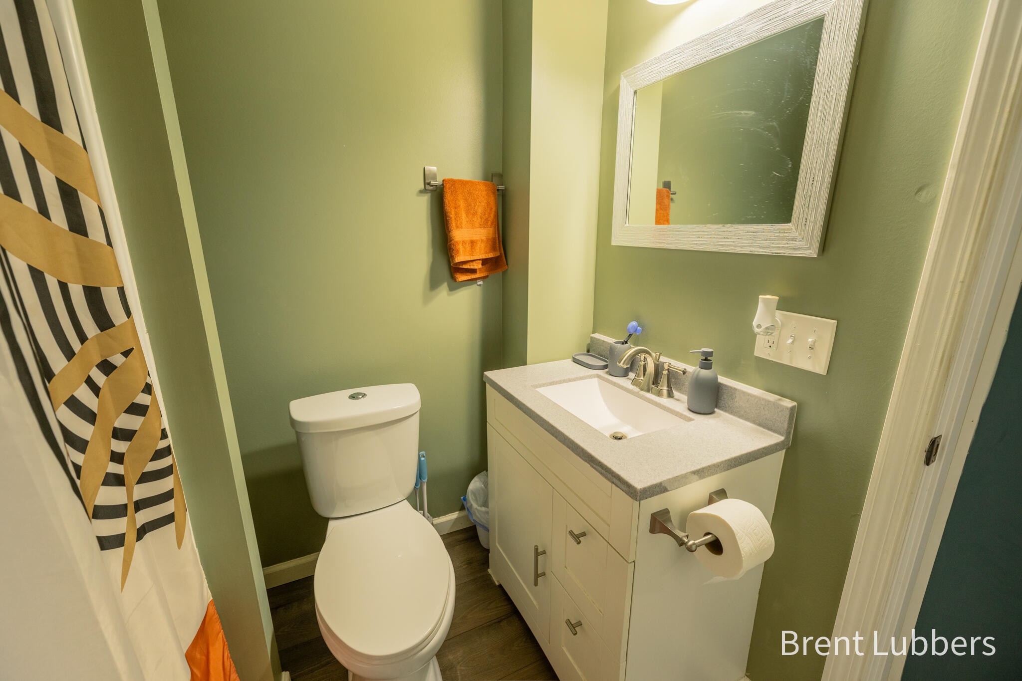216 E Delaware Street Decatur MI 49045