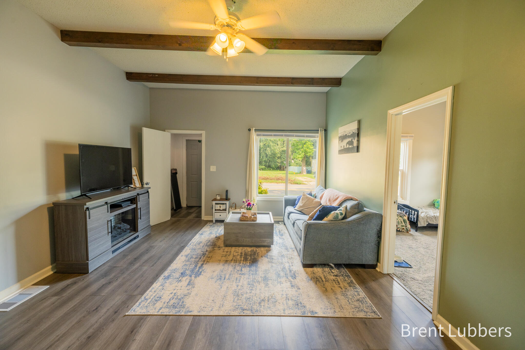 216 E Delaware Street Decatur MI 49045