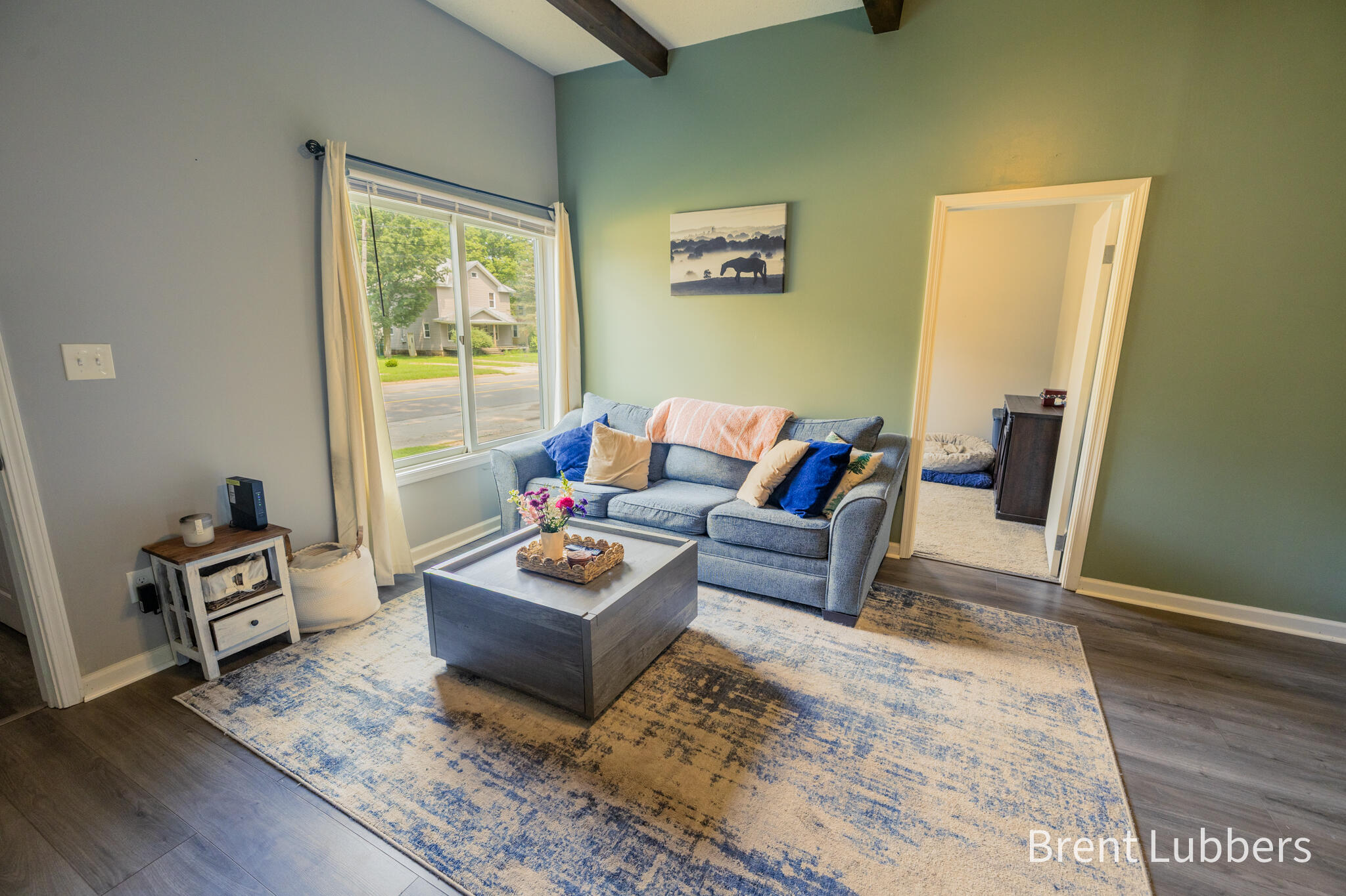 216 E Delaware Street Decatur MI 49045