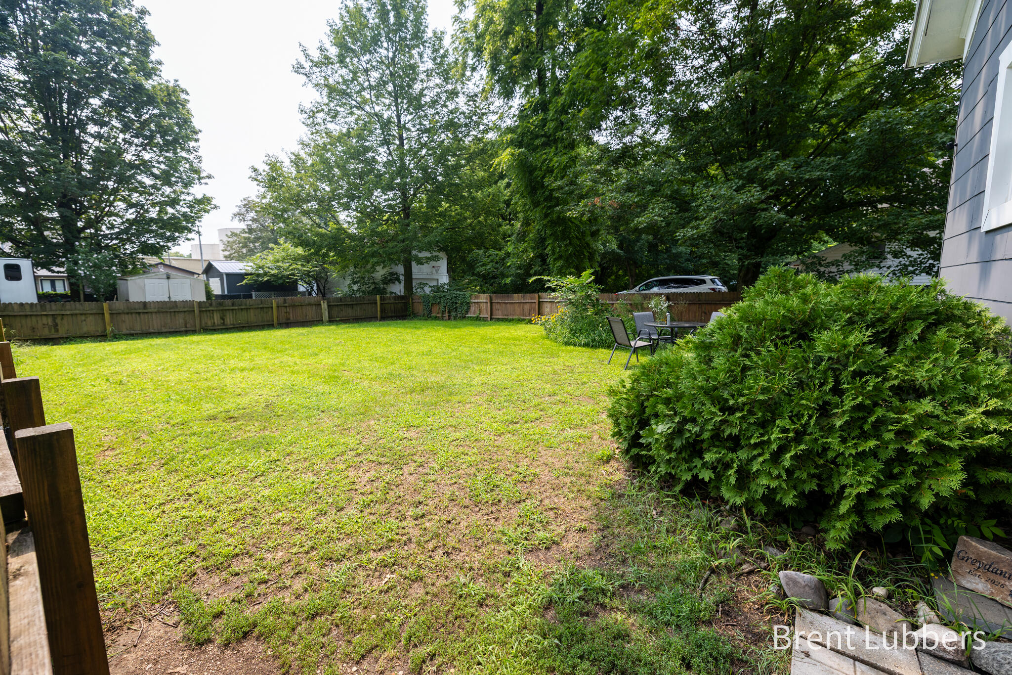 216 E Delaware Street Decatur MI 49045