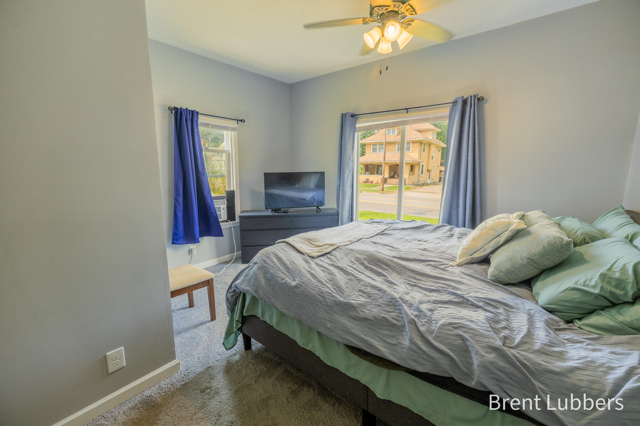 216 E Delaware Street Decatur MI 49045