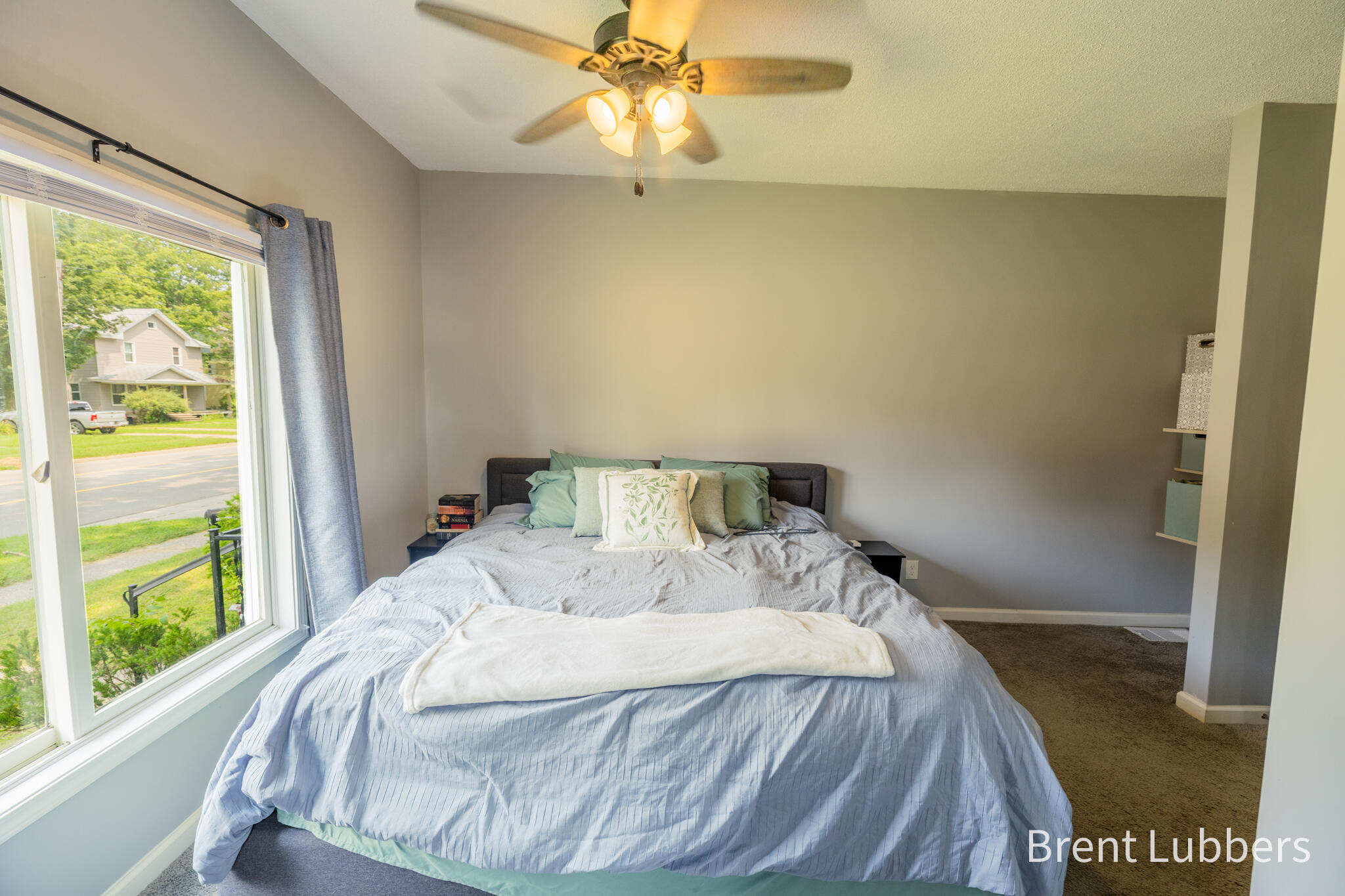 216 E Delaware Street Decatur MI 49045