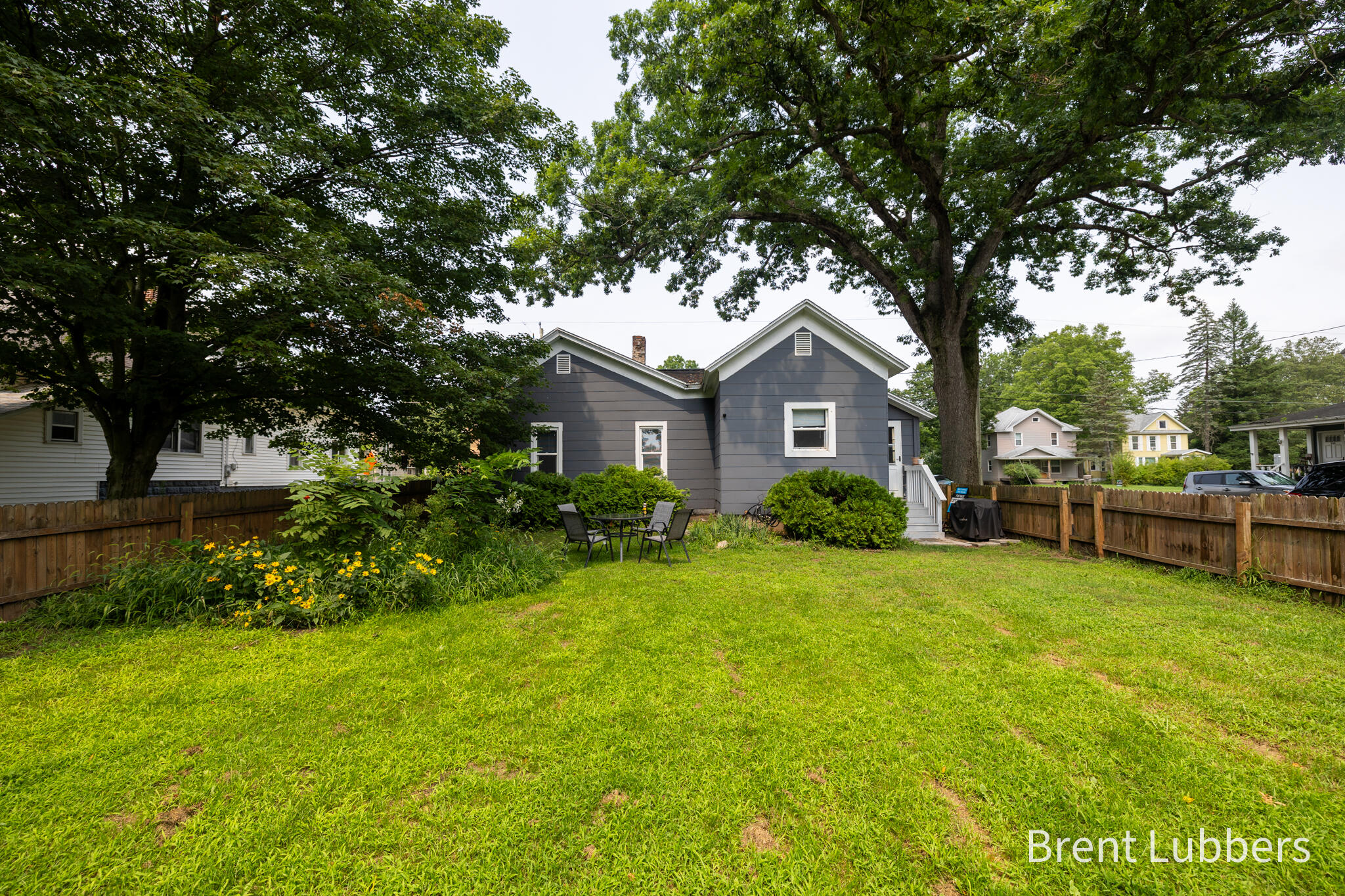 216 E Delaware Street Decatur MI 49045