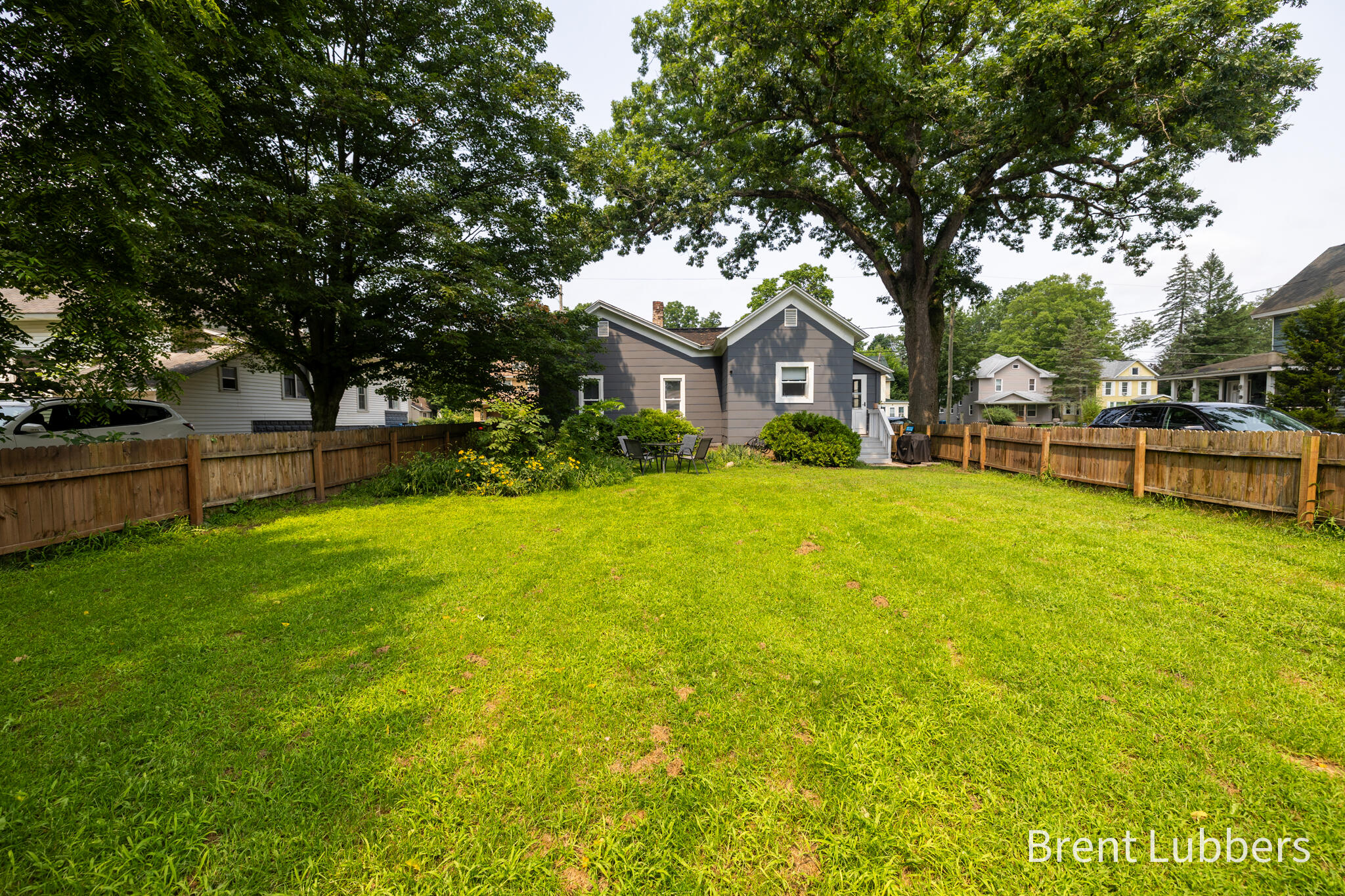 216 E Delaware Street Decatur MI 49045