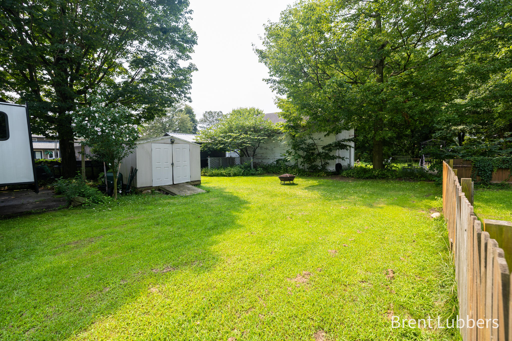 216 E Delaware Street Decatur MI 49045