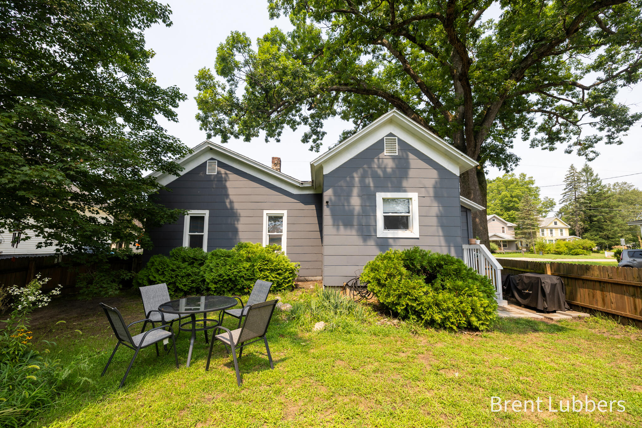 216 E Delaware Street Decatur MI 49045