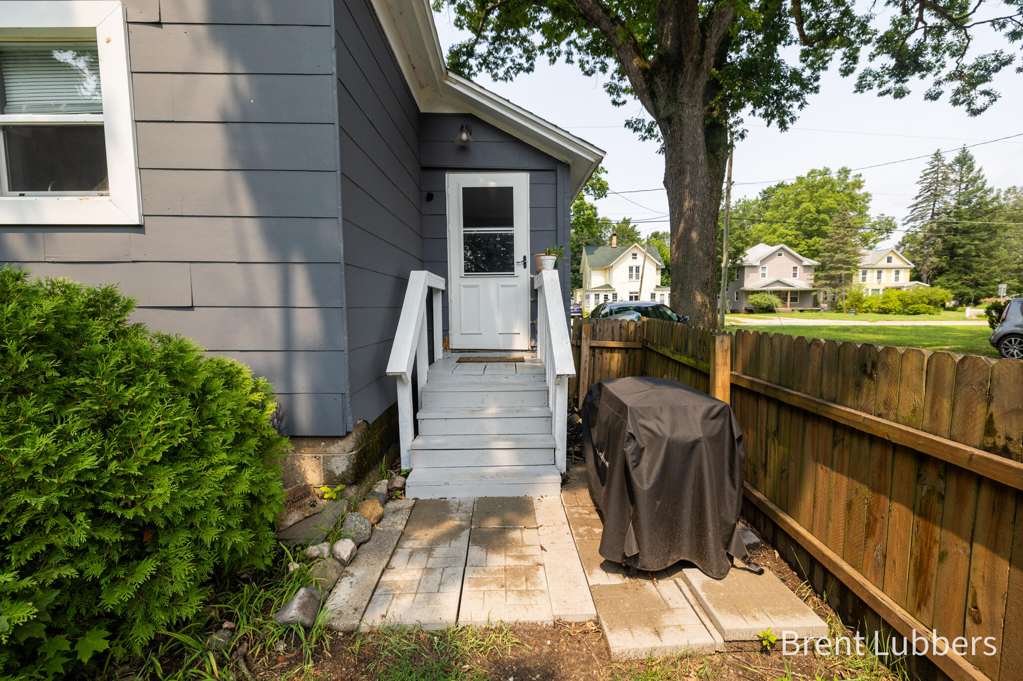 216 E Delaware Street Decatur MI 49045