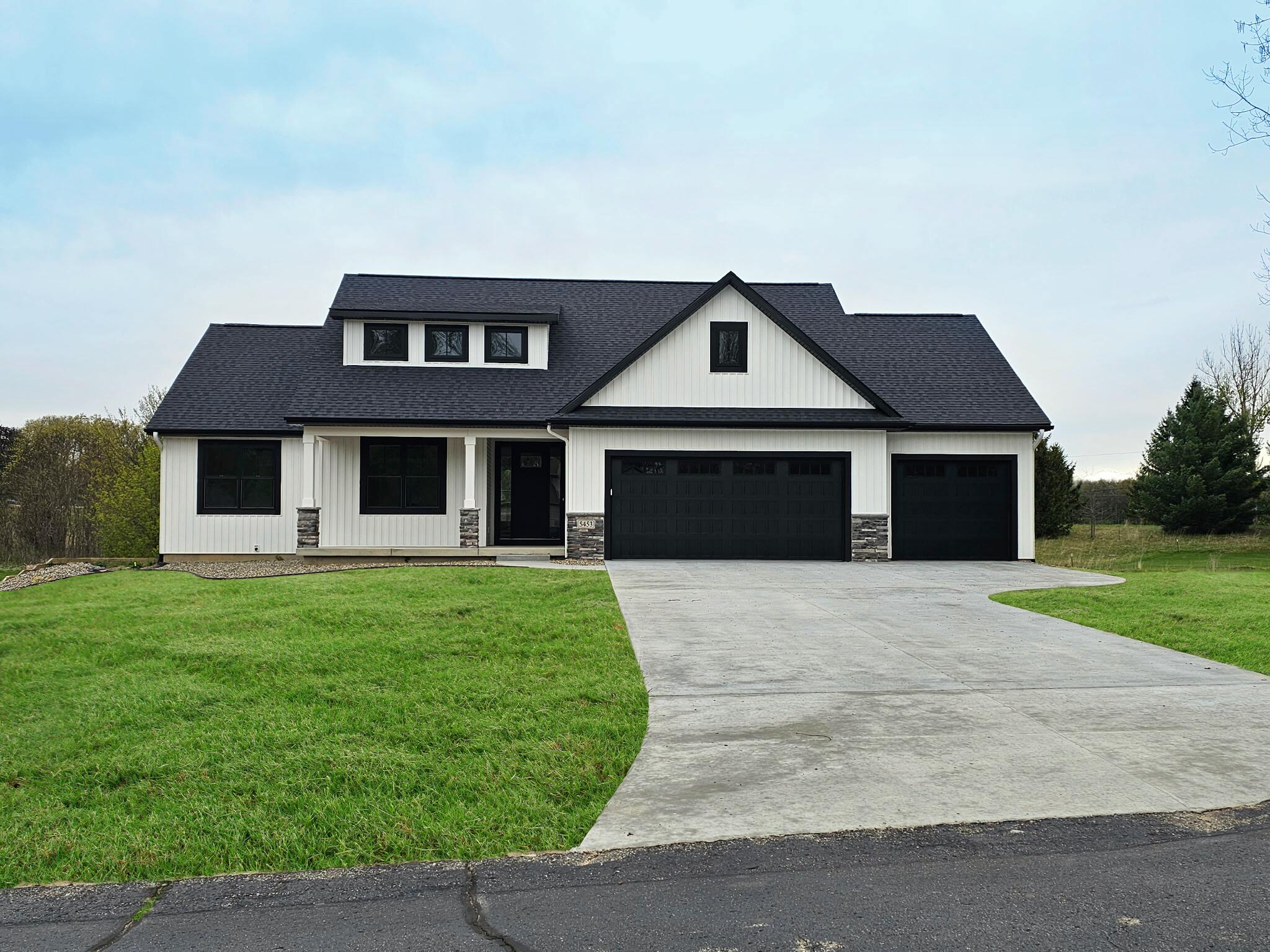 5453 Turkey Run Drive Kalamazoo MI 49004