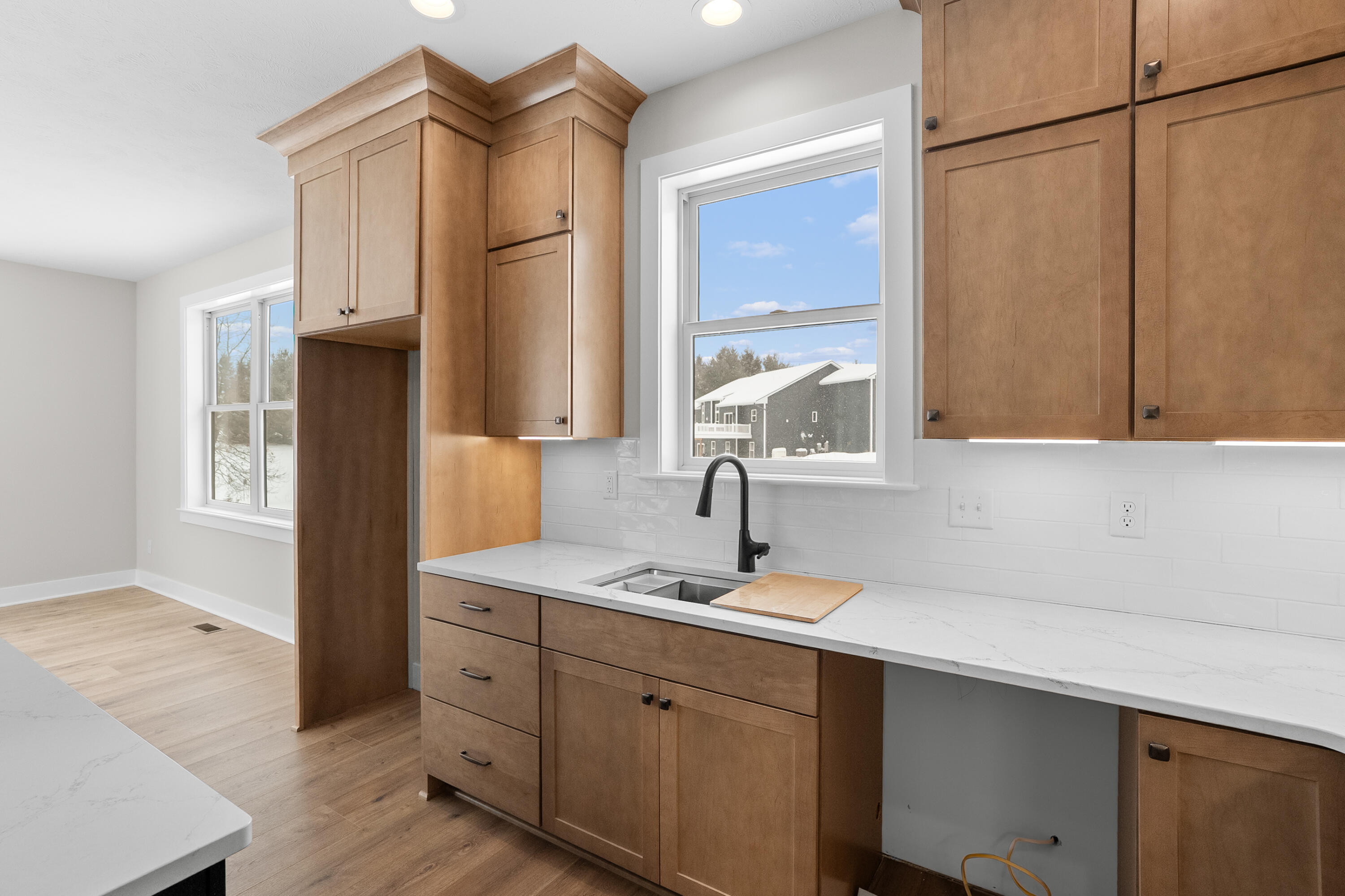 5453 Turkey Run Drive Kalamazoo MI 49004