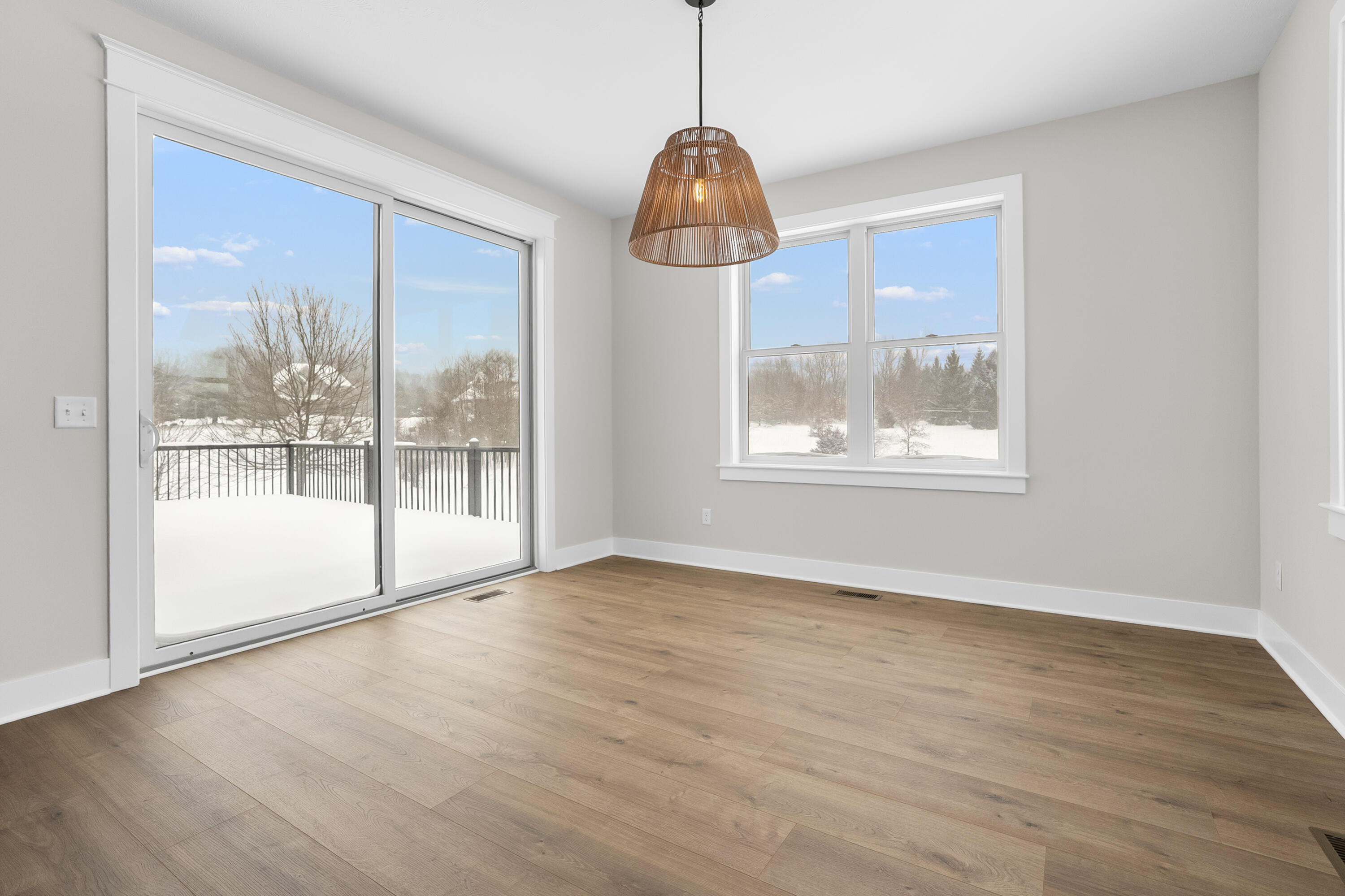 5453 Turkey Run Drive Kalamazoo MI 49004
