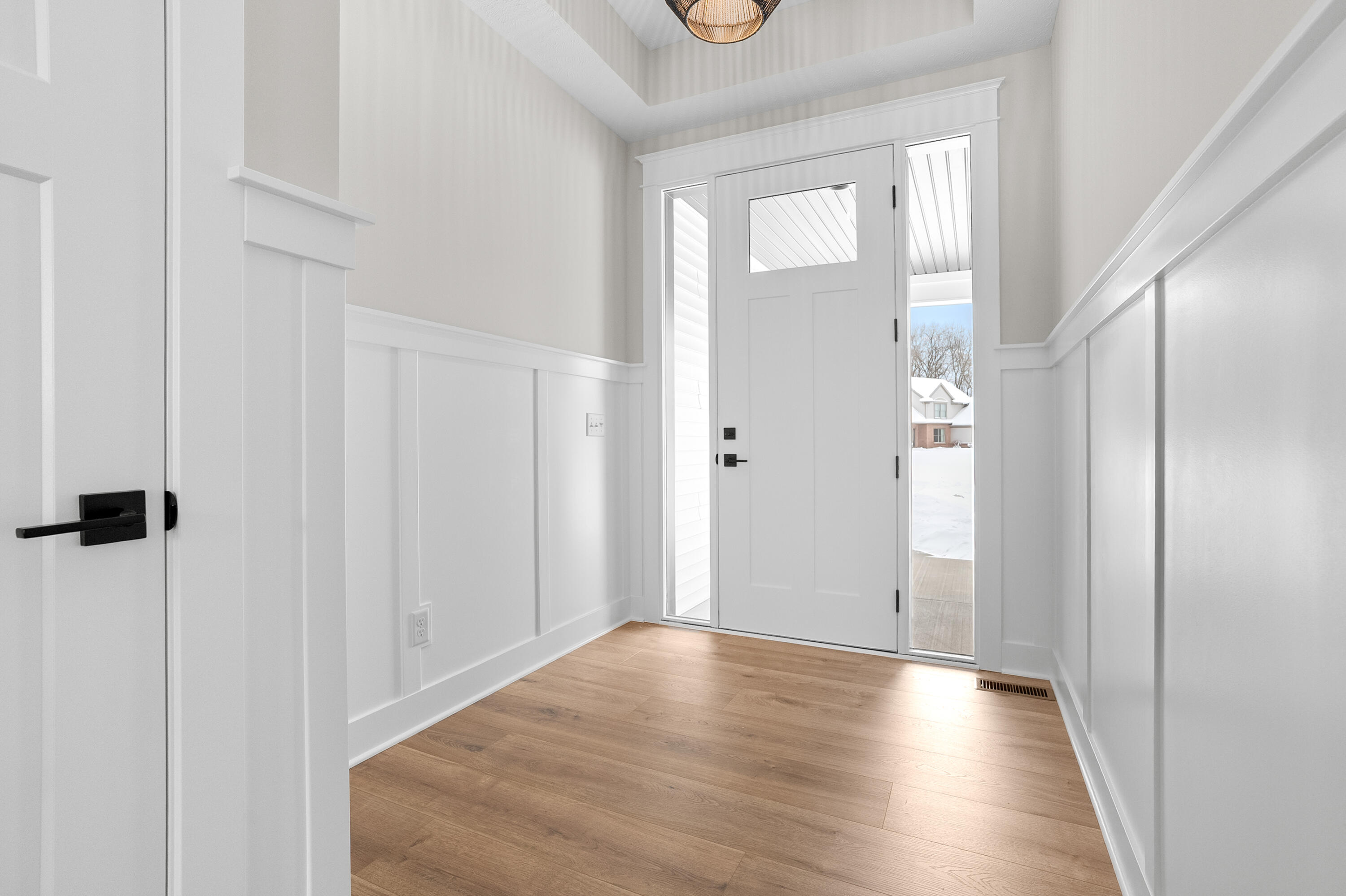 5453 Turkey Run Drive Kalamazoo MI 49004
