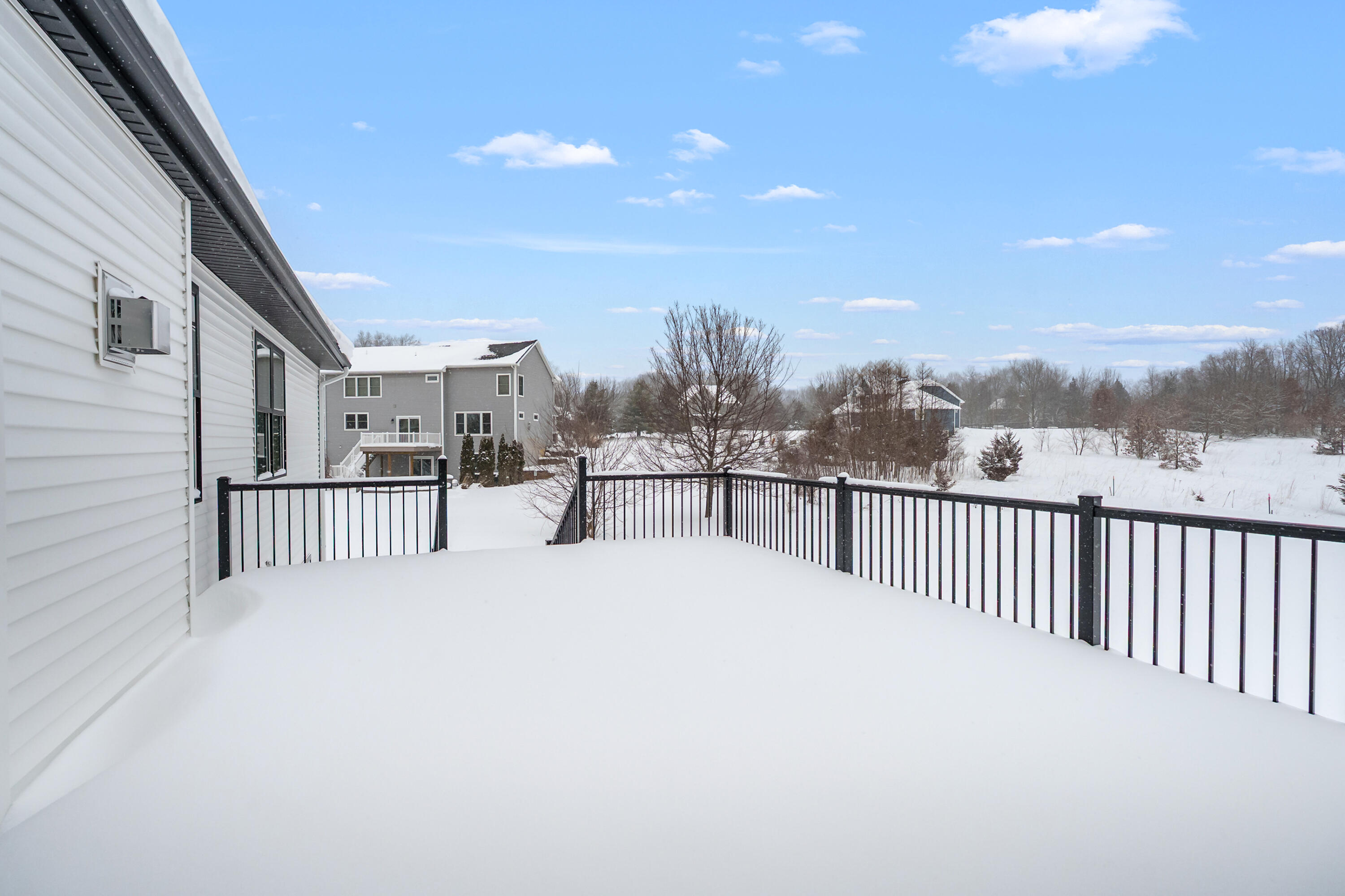 5453 Turkey Run Drive Kalamazoo MI 49004