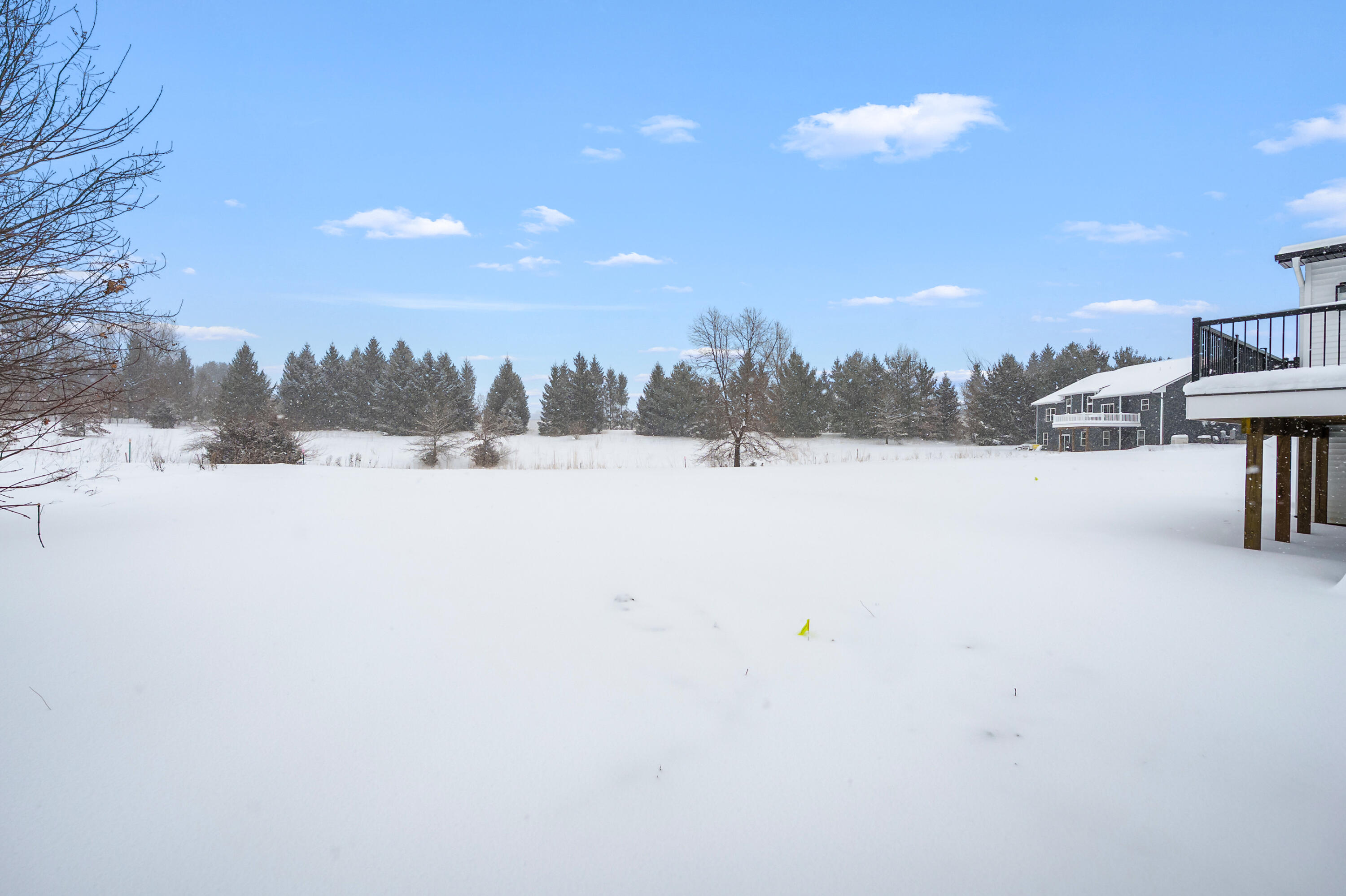 5453 Turkey Run Drive Kalamazoo MI 49004