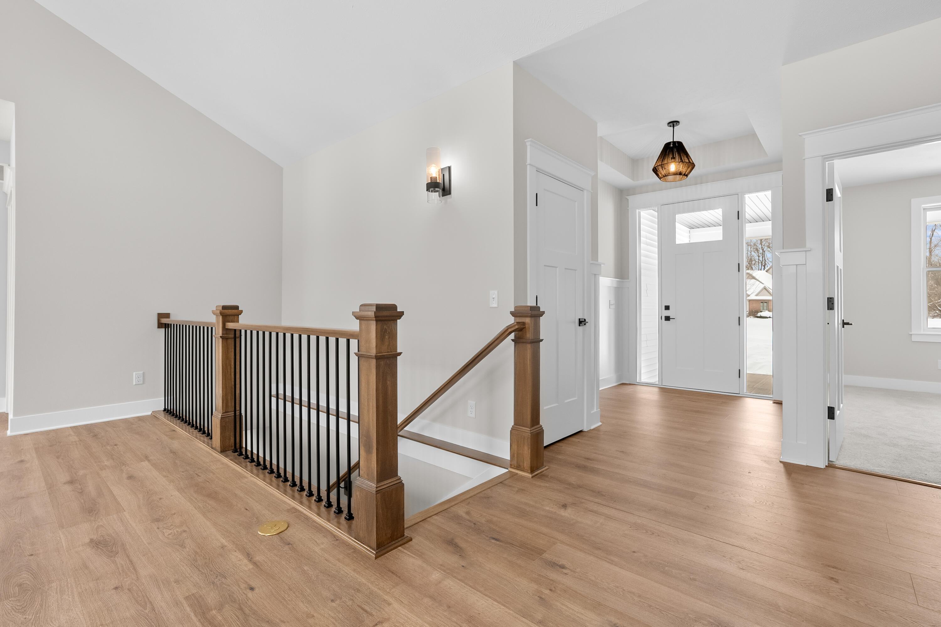 5453 Turkey Run Drive Kalamazoo MI 49004