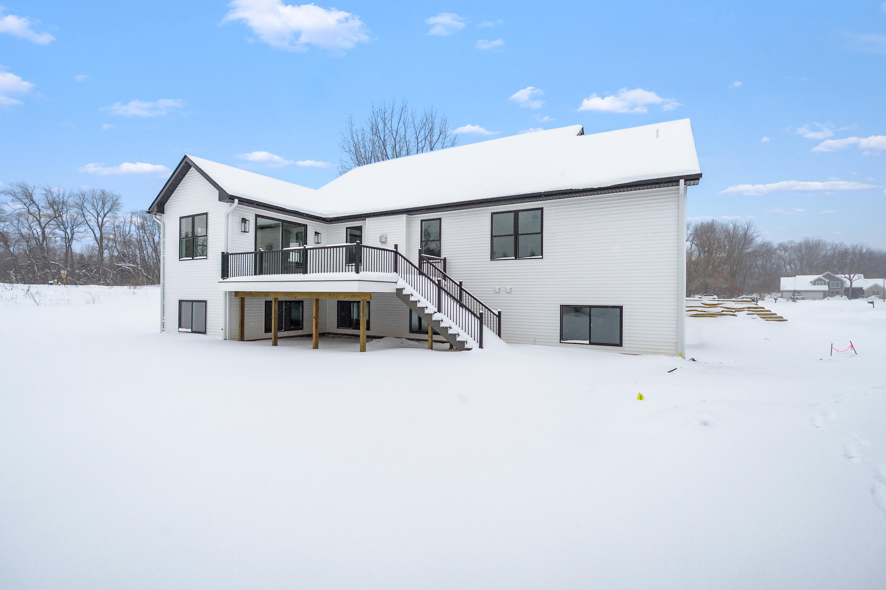 5453 Turkey Run Drive Kalamazoo MI 49004