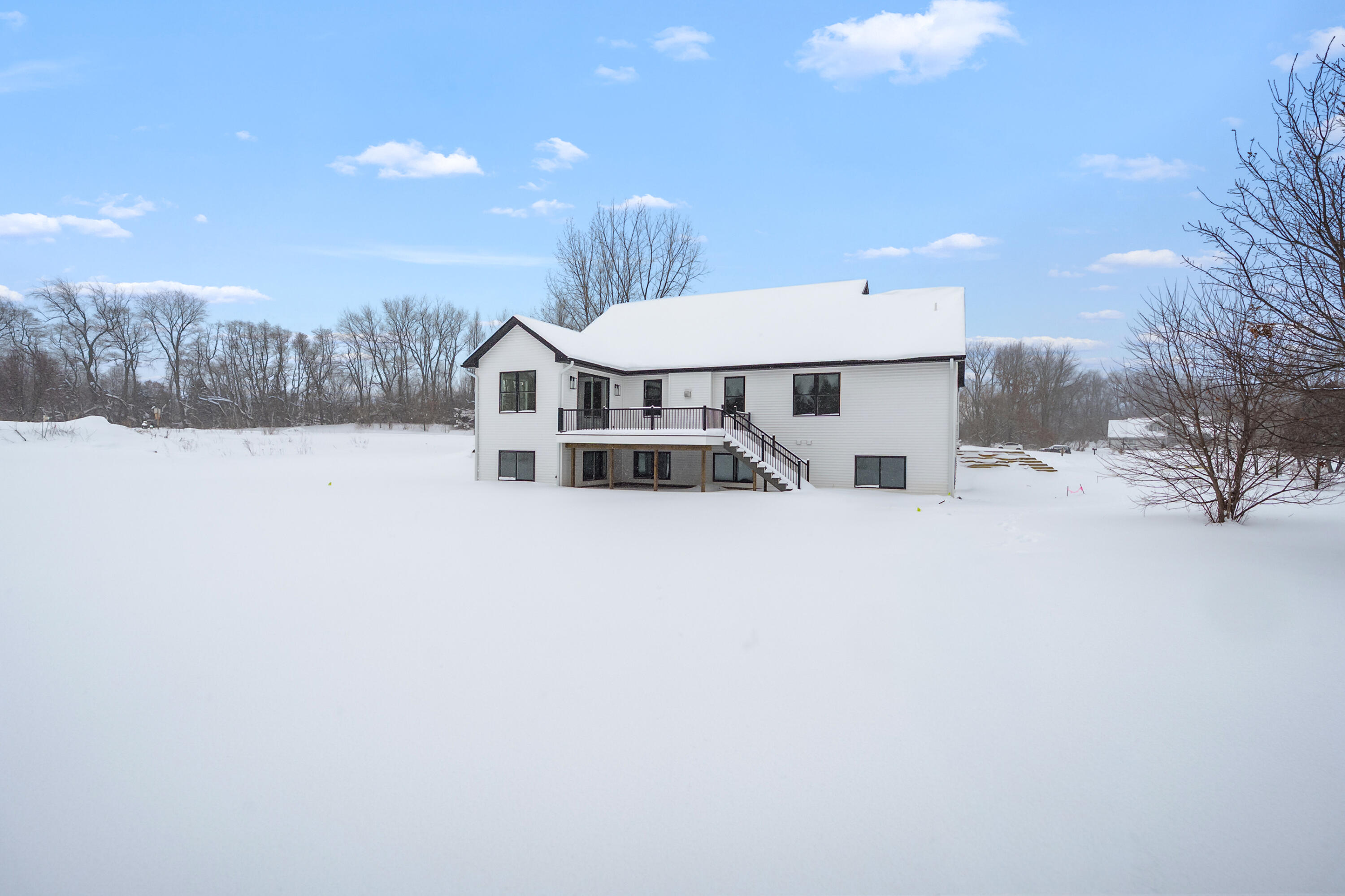 5453 Turkey Run Drive Kalamazoo MI 49004
