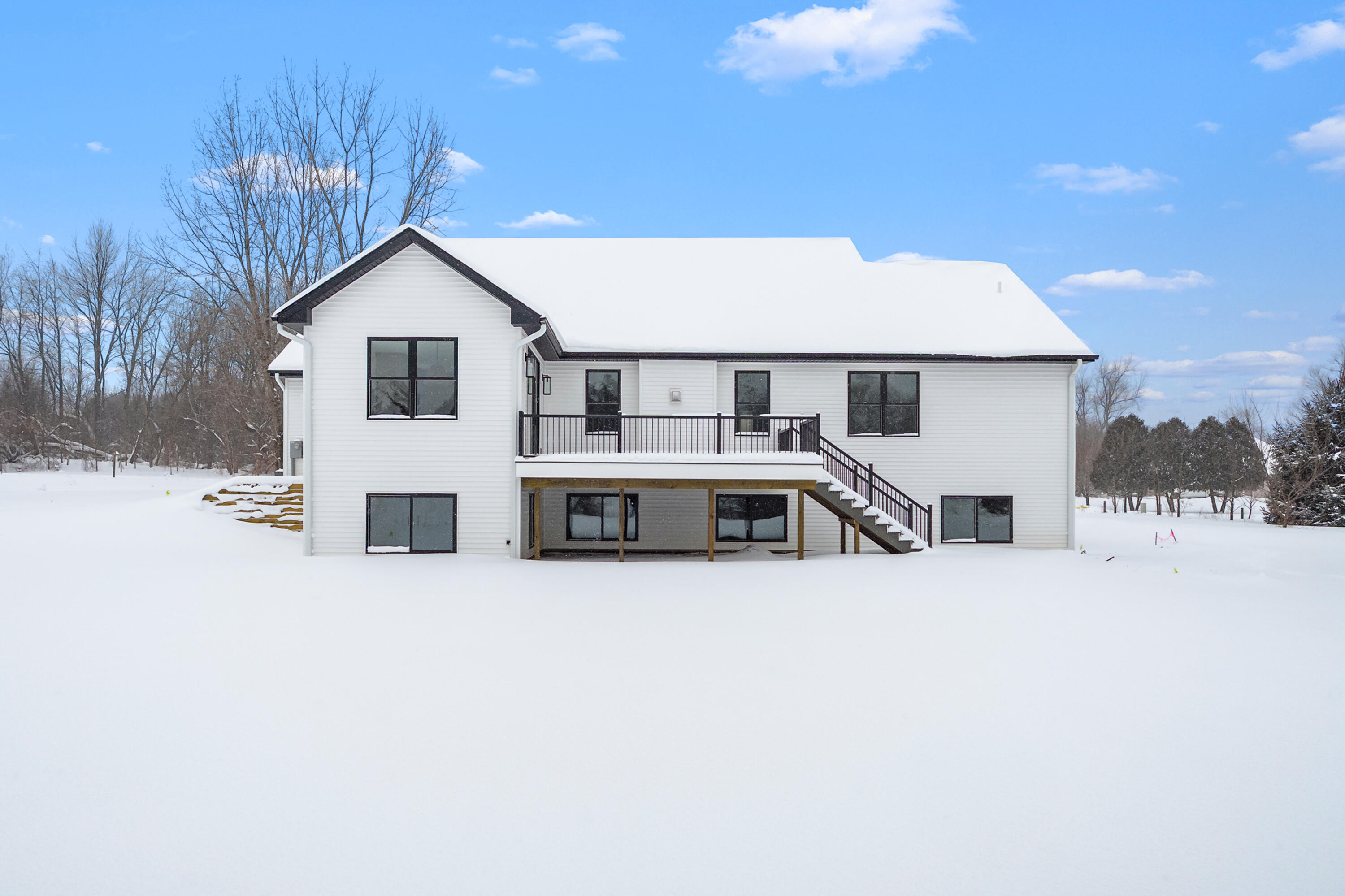 5453 Turkey Run Drive Kalamazoo MI 49004