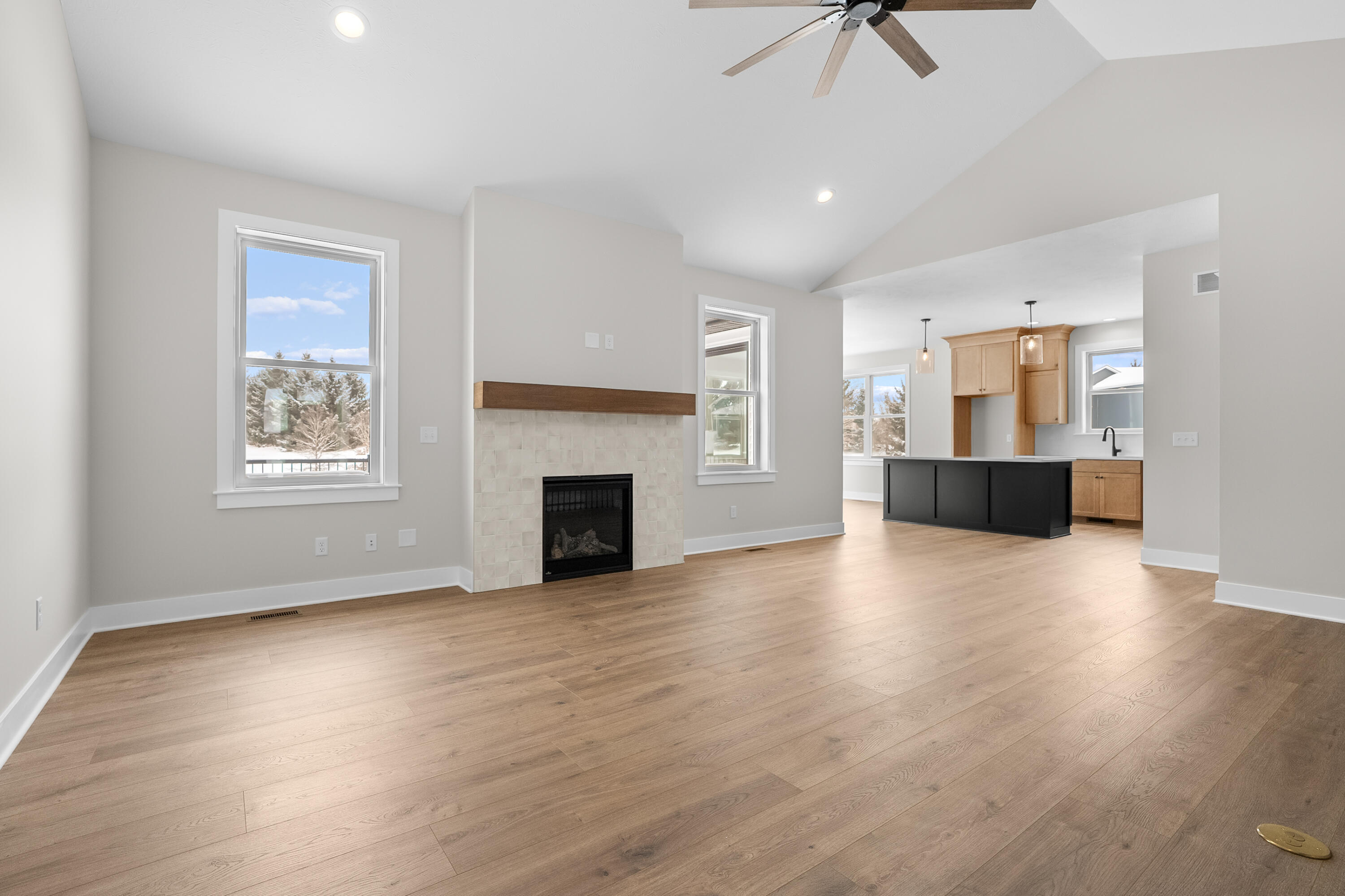 5453 Turkey Run Drive Kalamazoo MI 49004