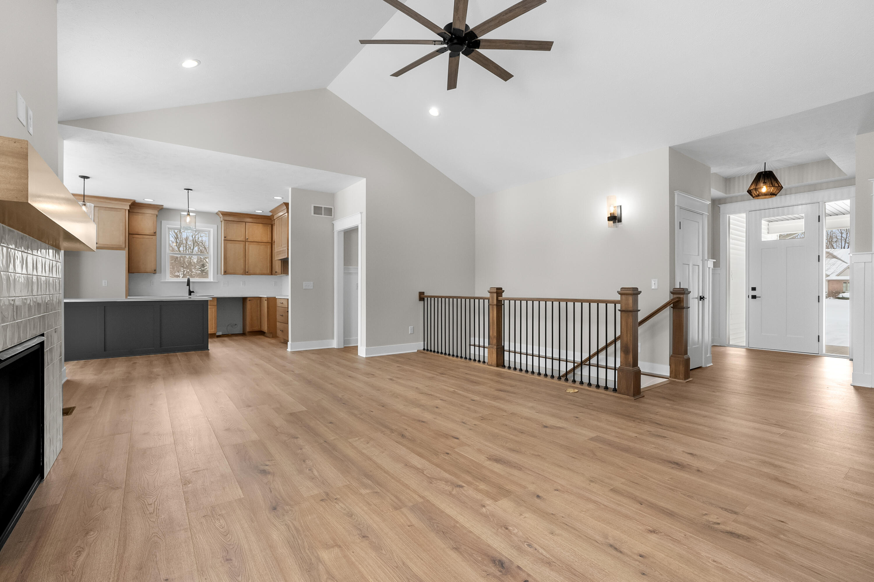 5453 Turkey Run Drive Kalamazoo MI 49004