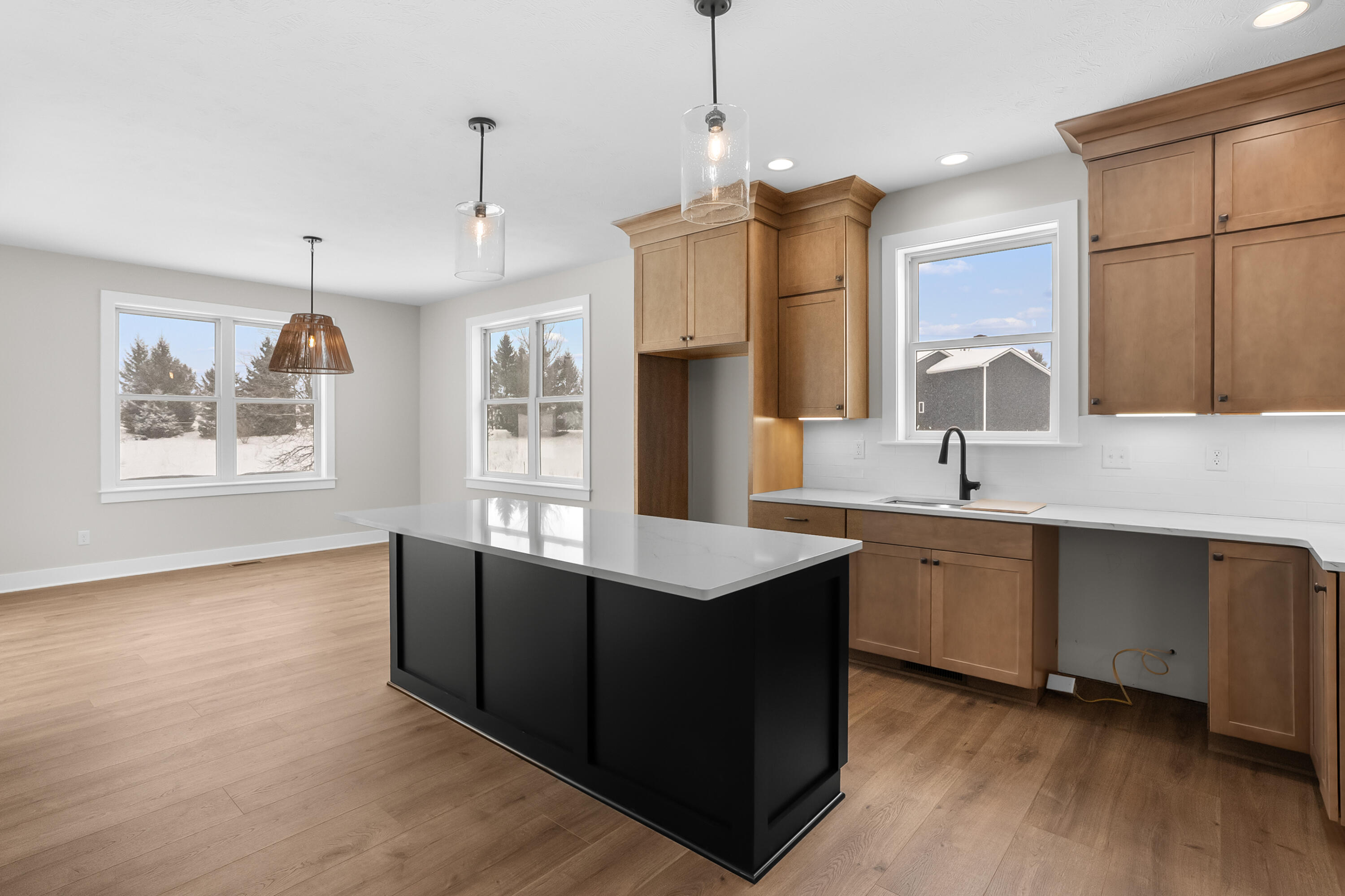 5453 Turkey Run Drive Kalamazoo MI 49004