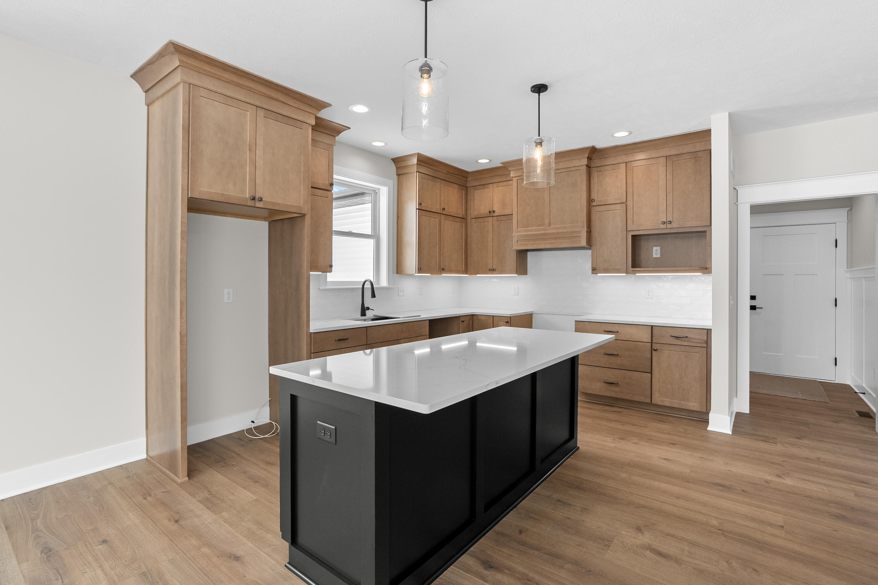 5453 Turkey Run Drive Kalamazoo MI 49004