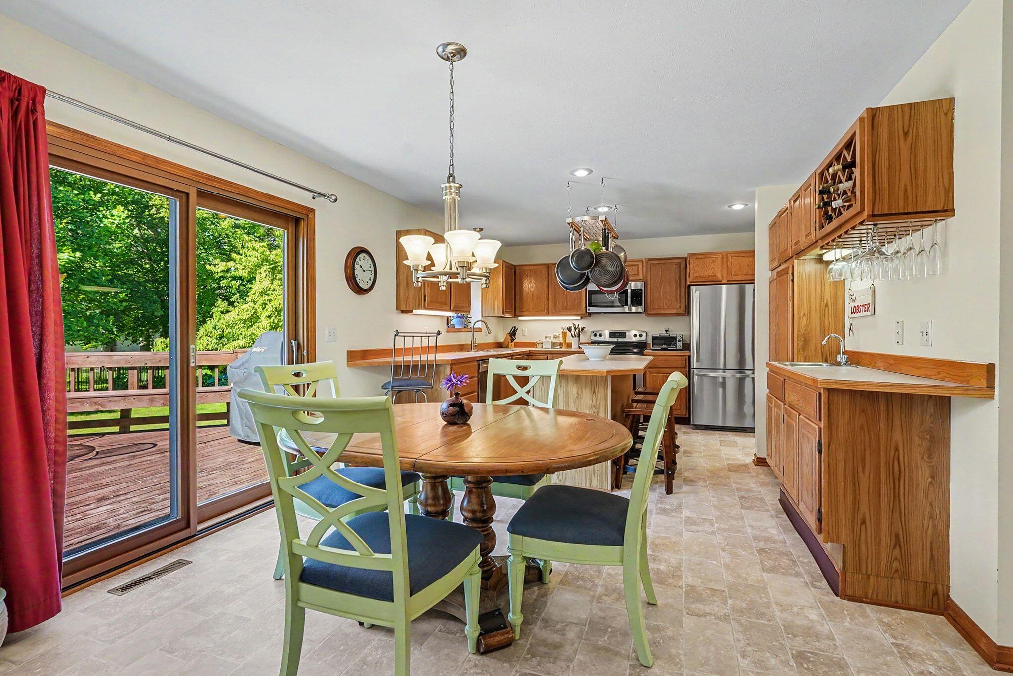1864 Erin Isle Drive Holland MI 49424