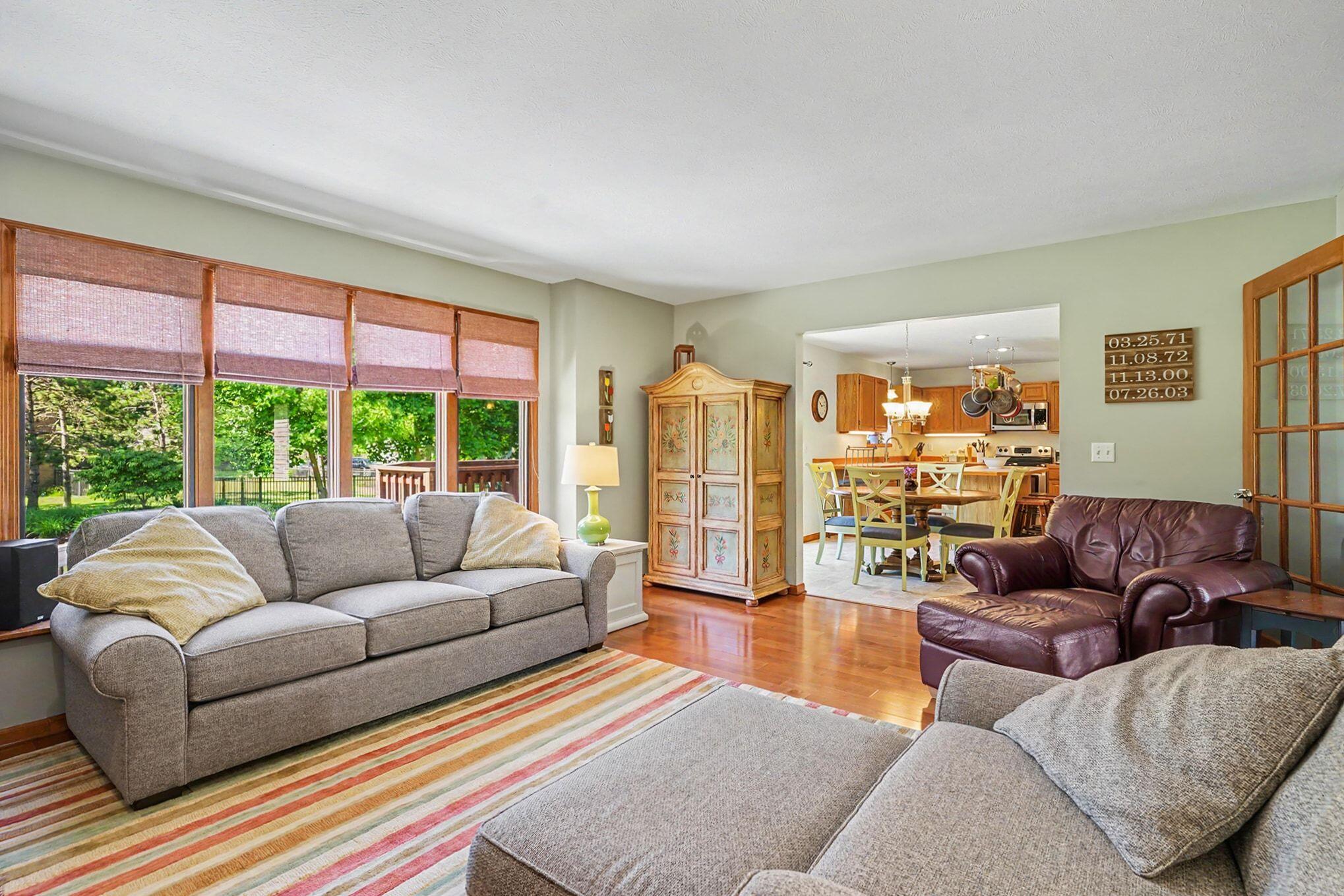 1864 Erin Isle Drive Holland MI 49424