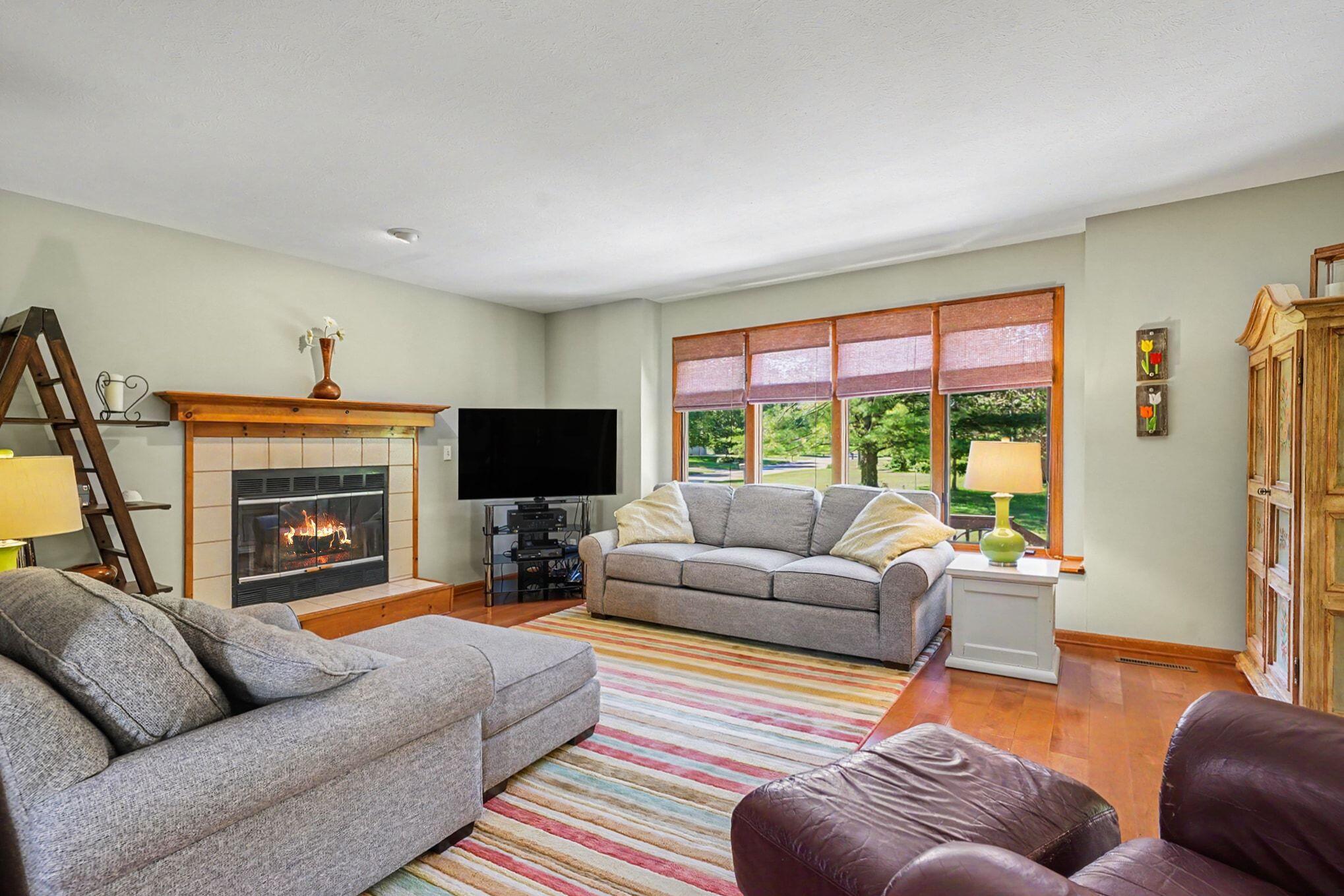 1864 Erin Isle Drive Holland MI 49424