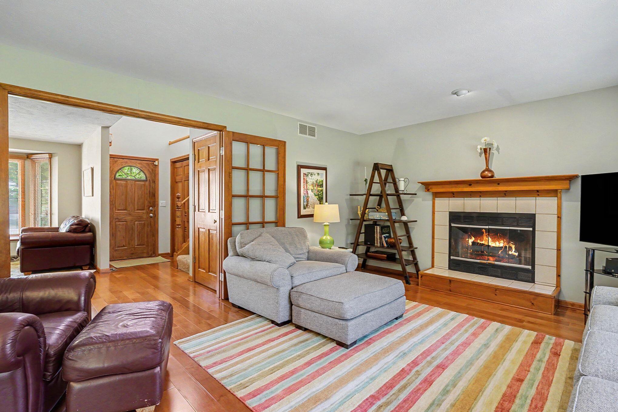 1864 Erin Isle Drive Holland MI 49424