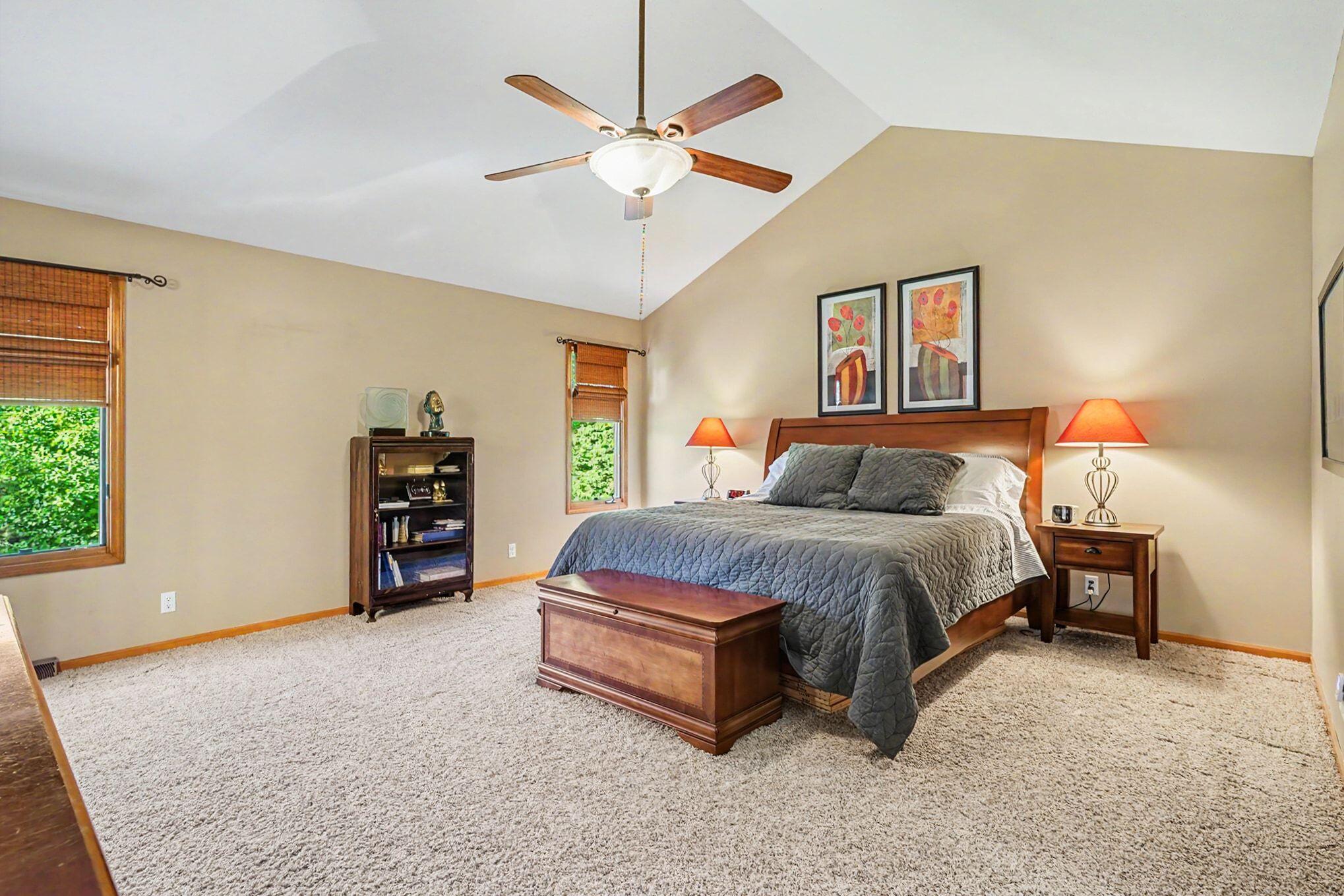 1864 Erin Isle Drive Holland MI 49424
