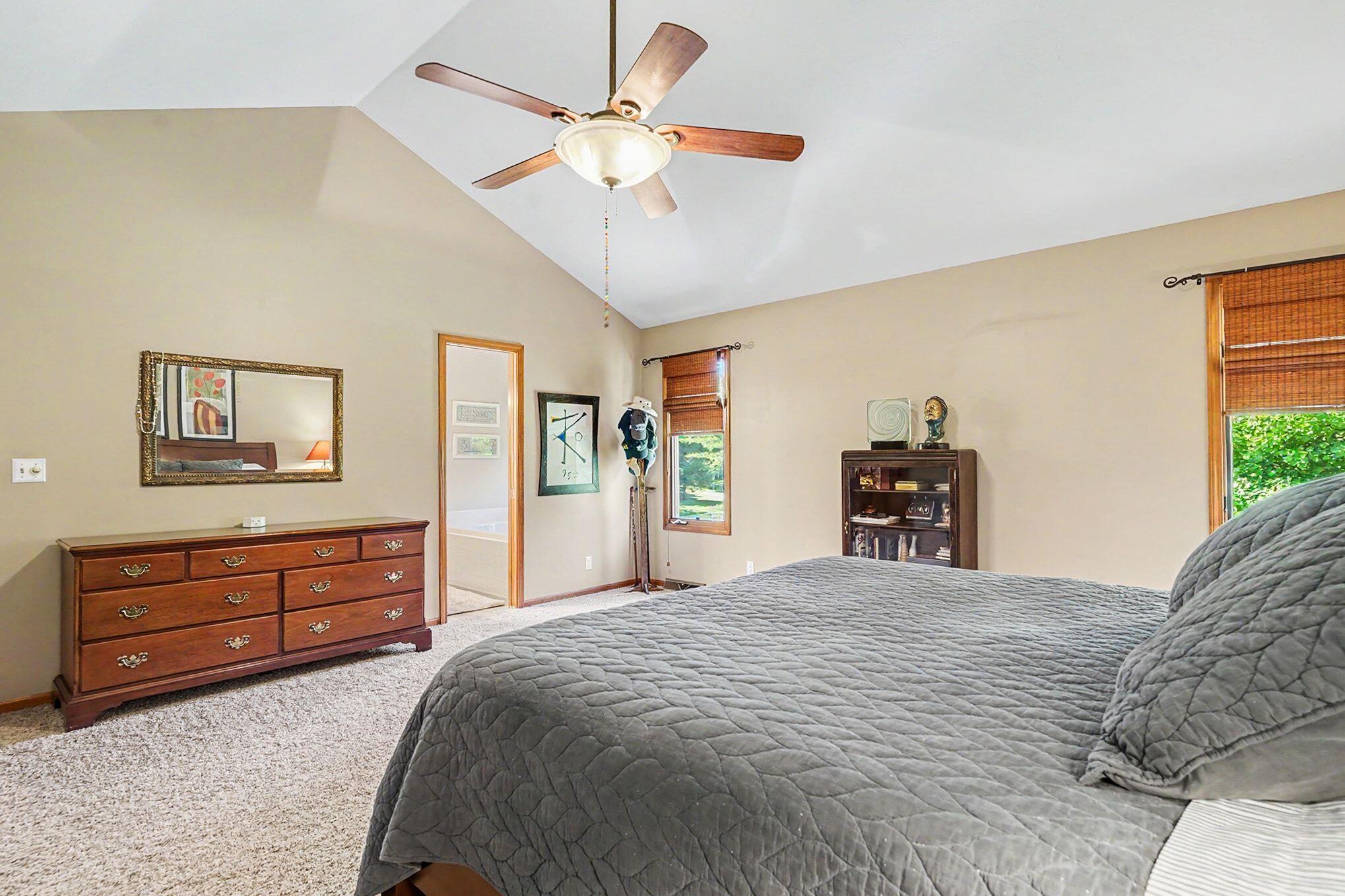 1864 Erin Isle Drive Holland MI 49424