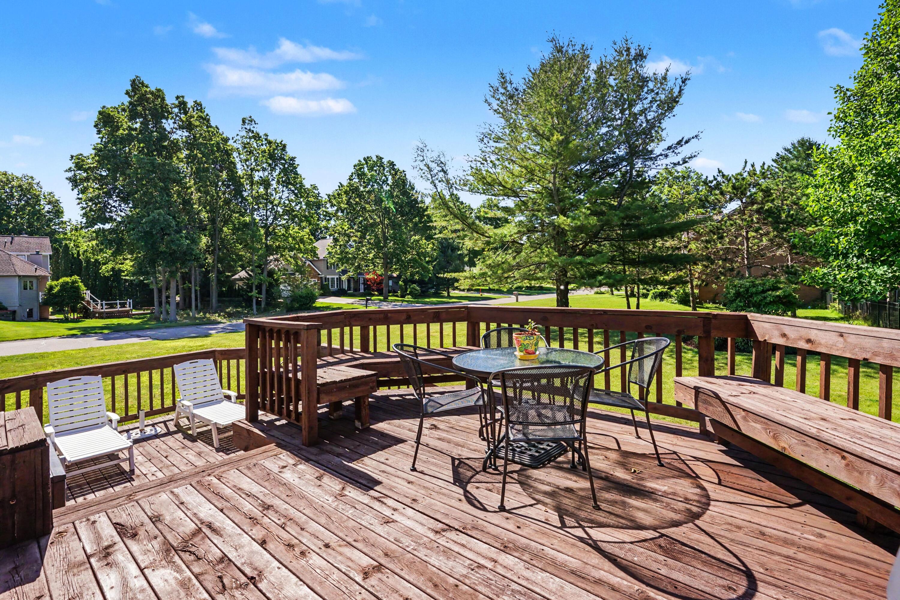 1864 Erin Isle Drive Holland MI 49424