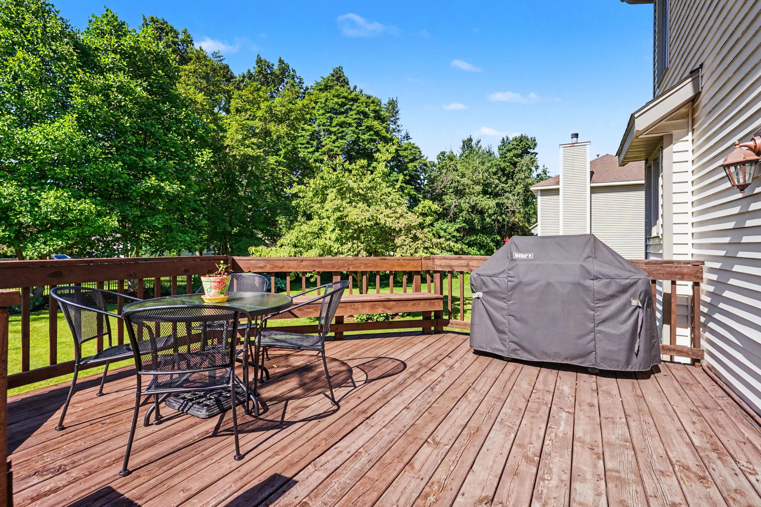 1864 Erin Isle Drive Holland MI 49424